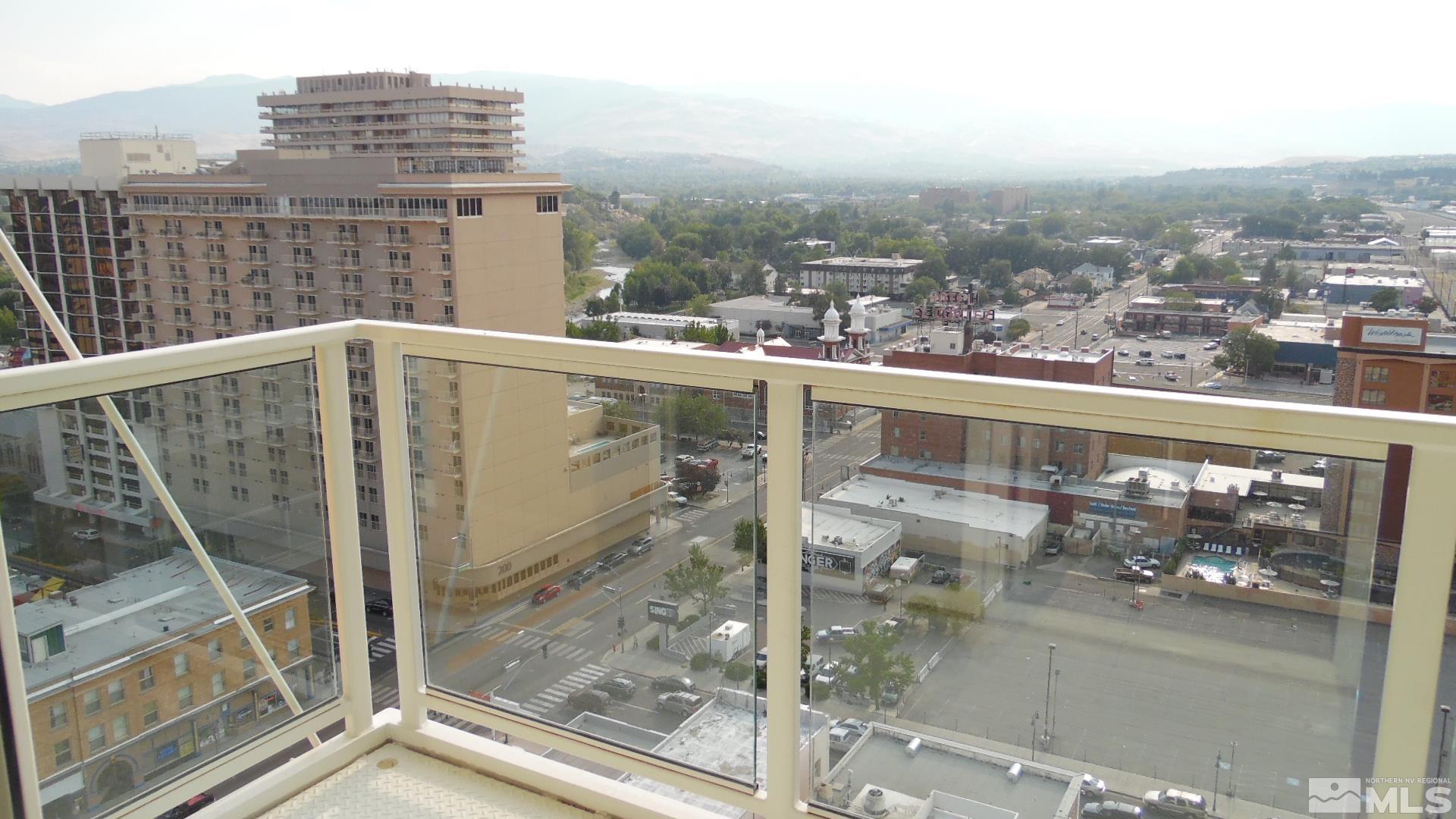 255 N Sierra Street, 2002