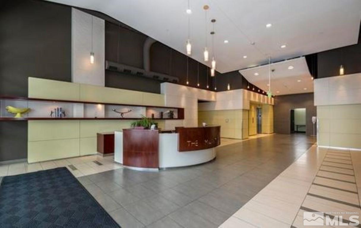 255 N Sierra Street, 2002