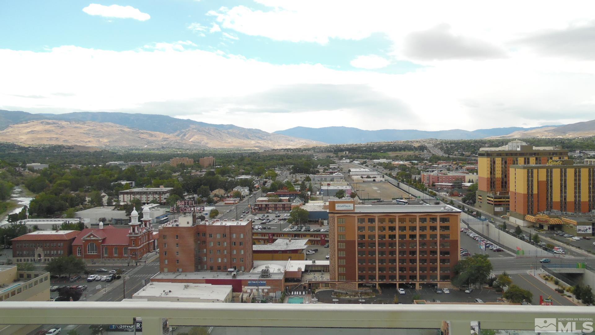 255 N Sierra Street, 2002