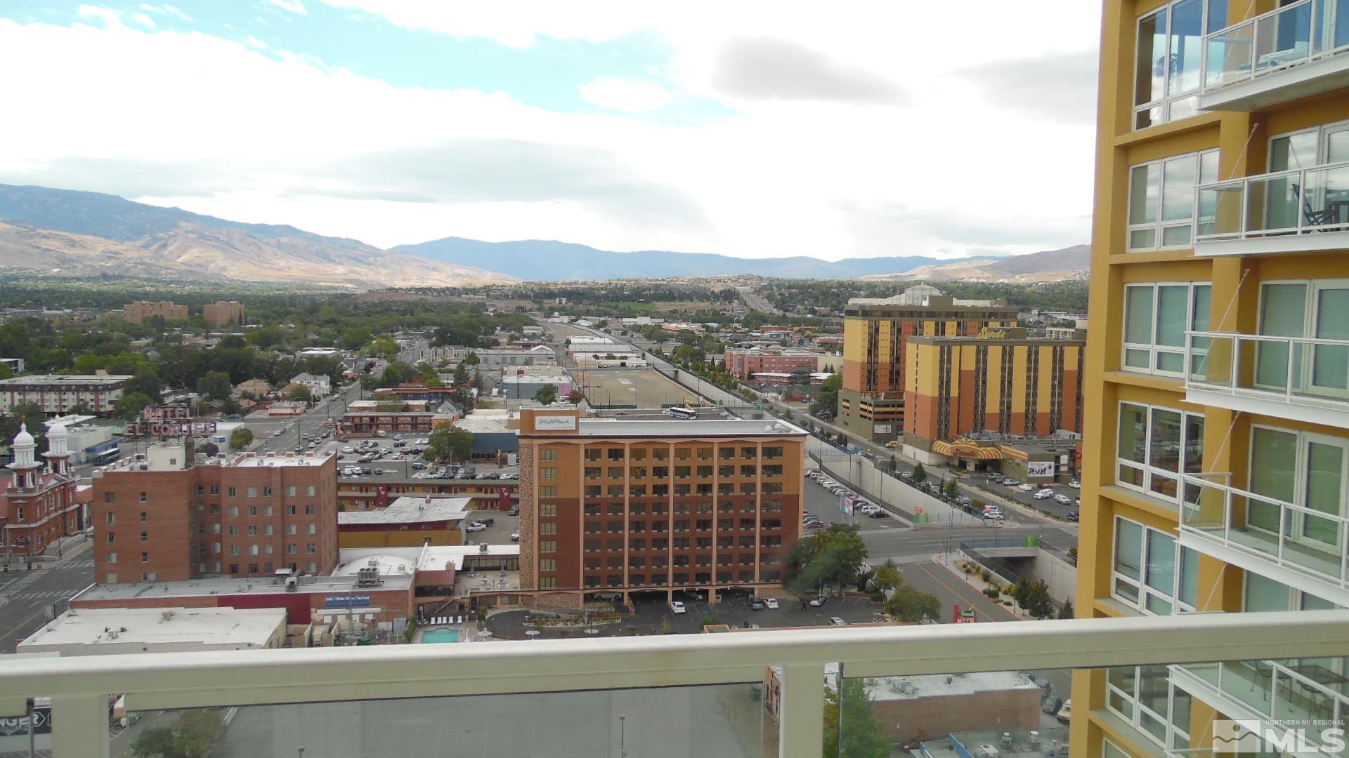 255 N Sierra Street, 2002