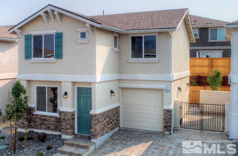 3579 Penn National Drive, Lot 32