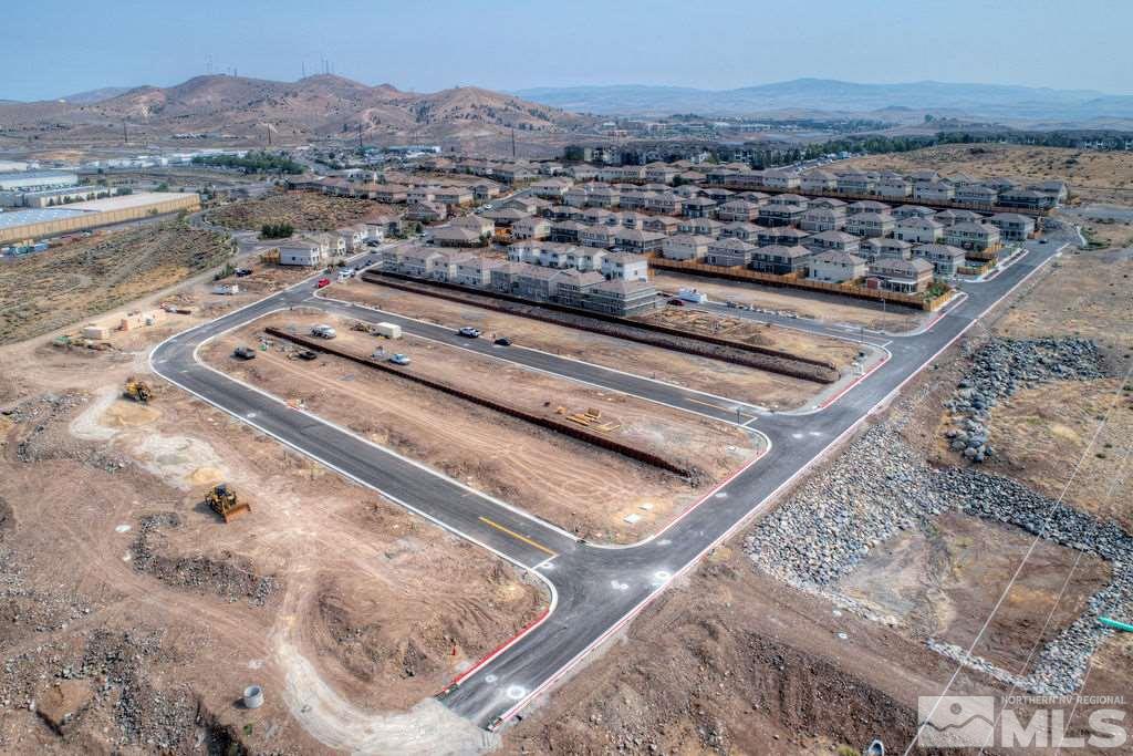 3579 Penn National Drive, Lot 32