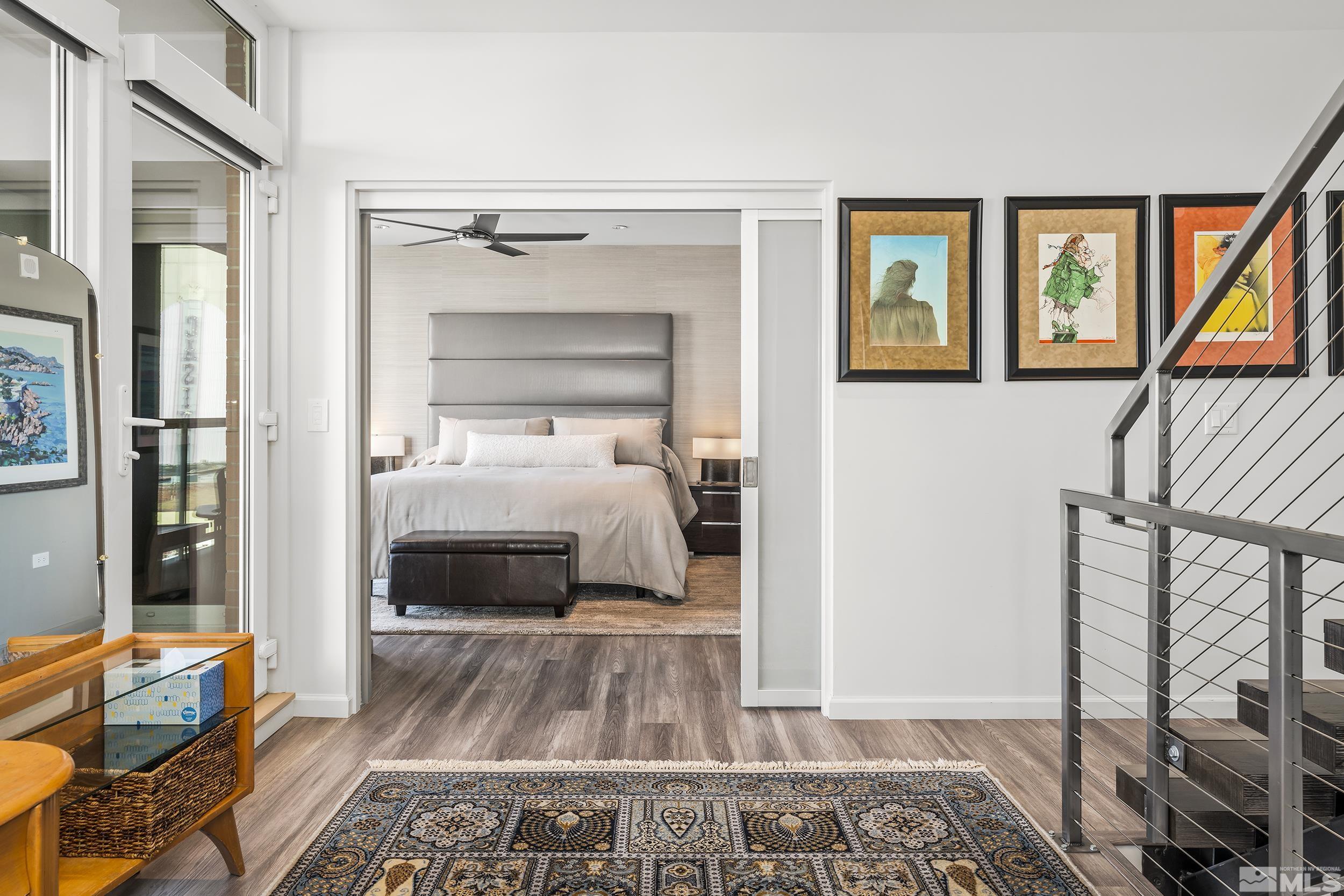 255 N Sierra Street, 404