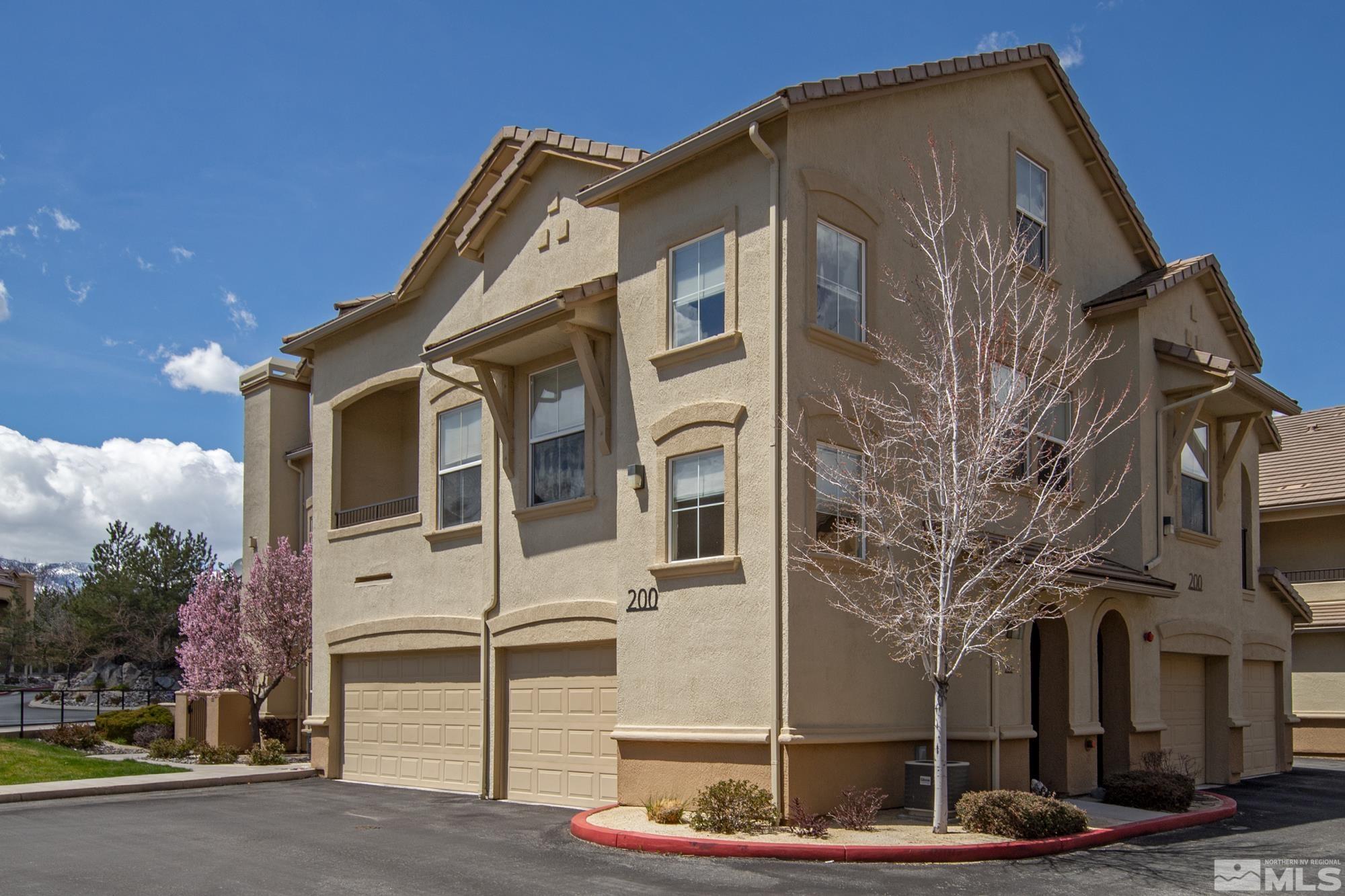 17000 Wedge Parkway Unit: 223