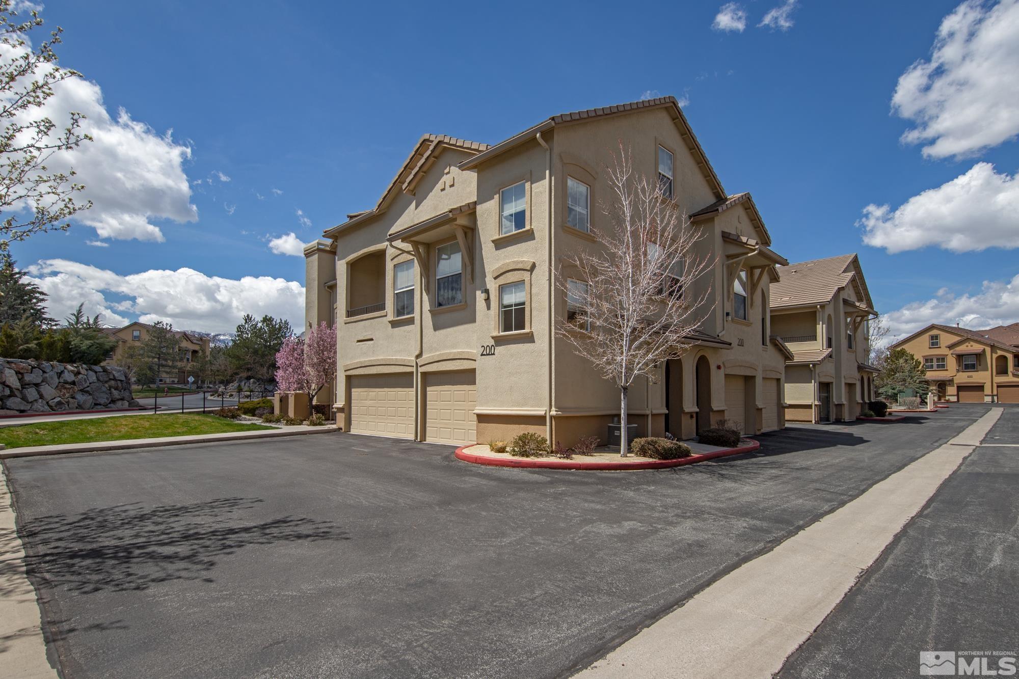 17000 Wedge Parkway Unit: 223