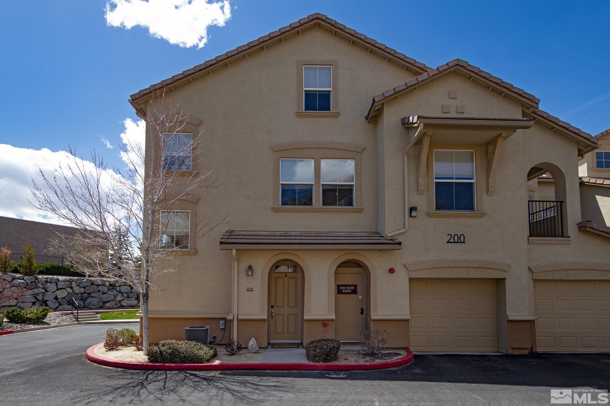 17000 Wedge Parkway Unit: 223