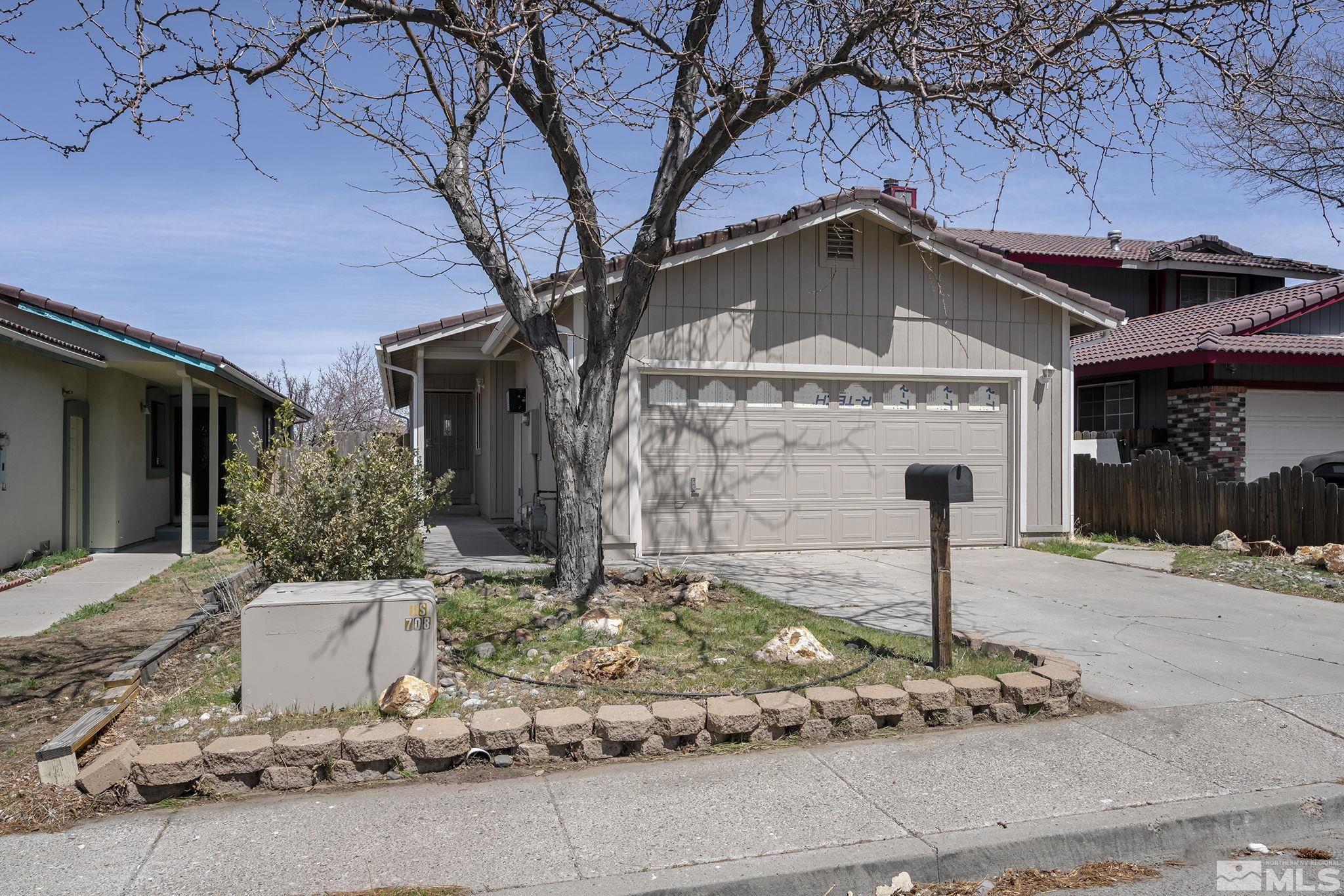 6955 Peppermint Drive