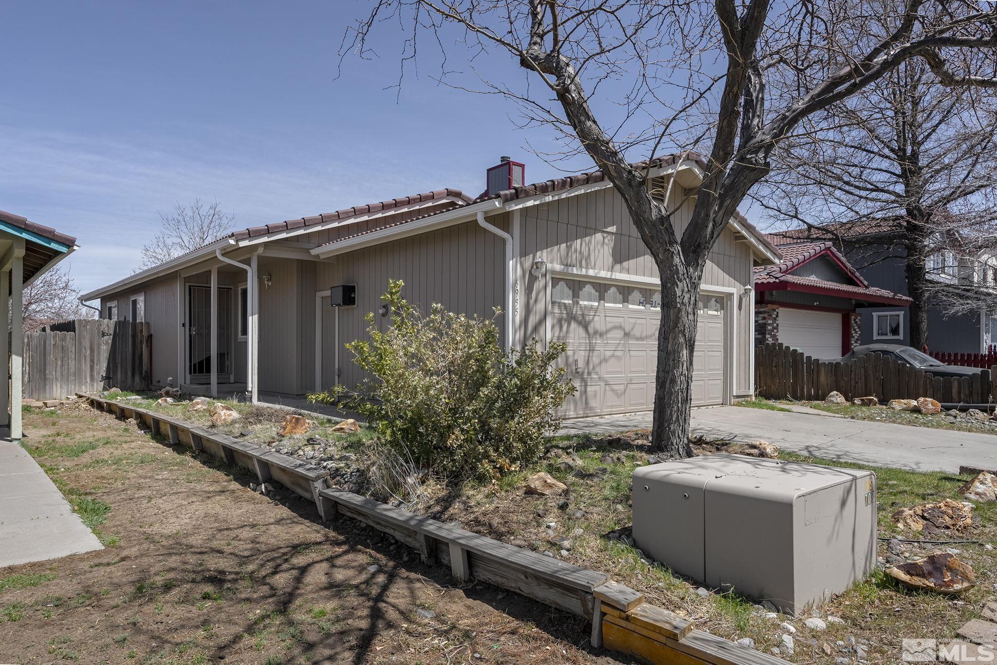 6955 Peppermint Drive