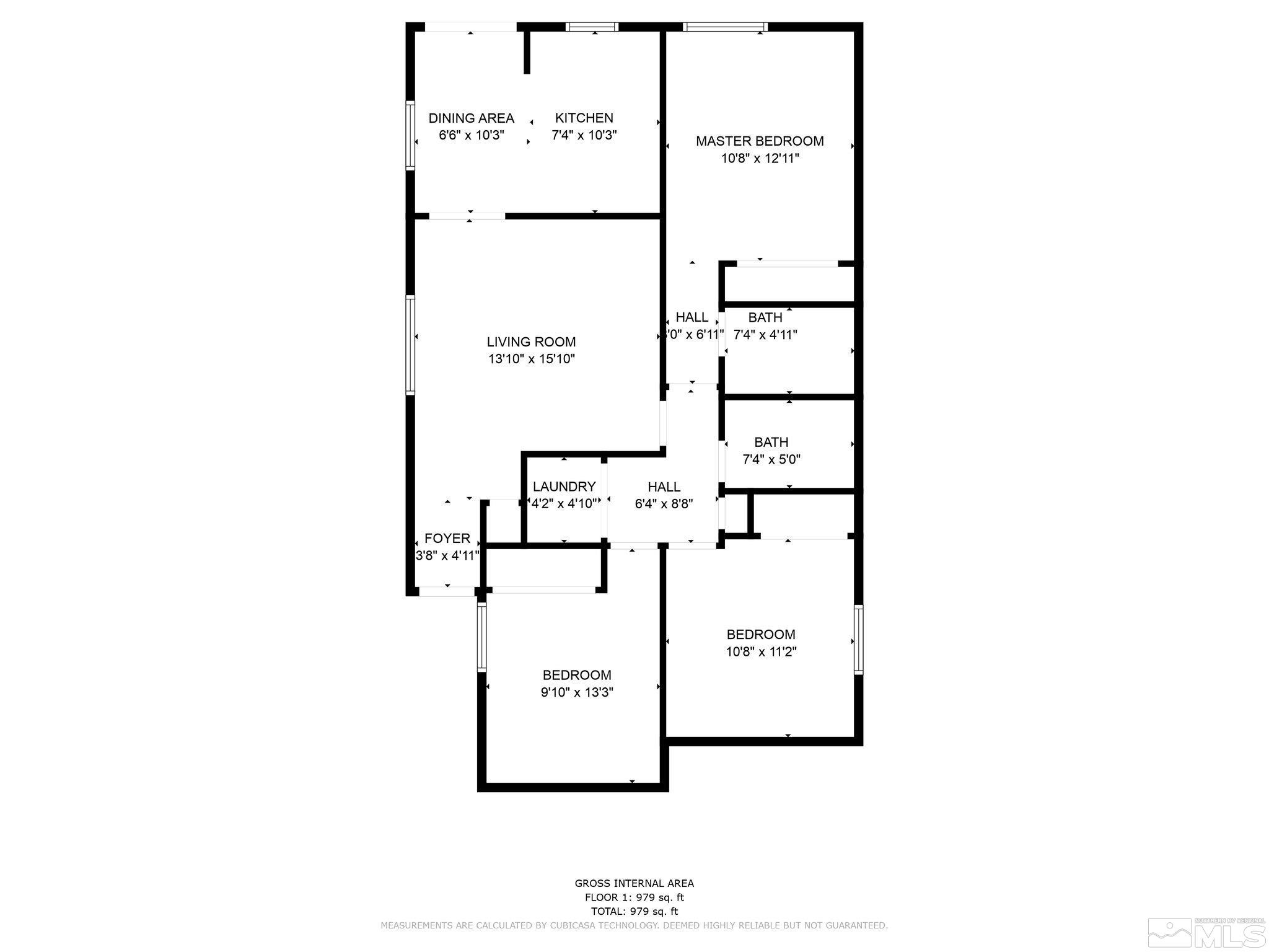 6955 Peppermint Drive