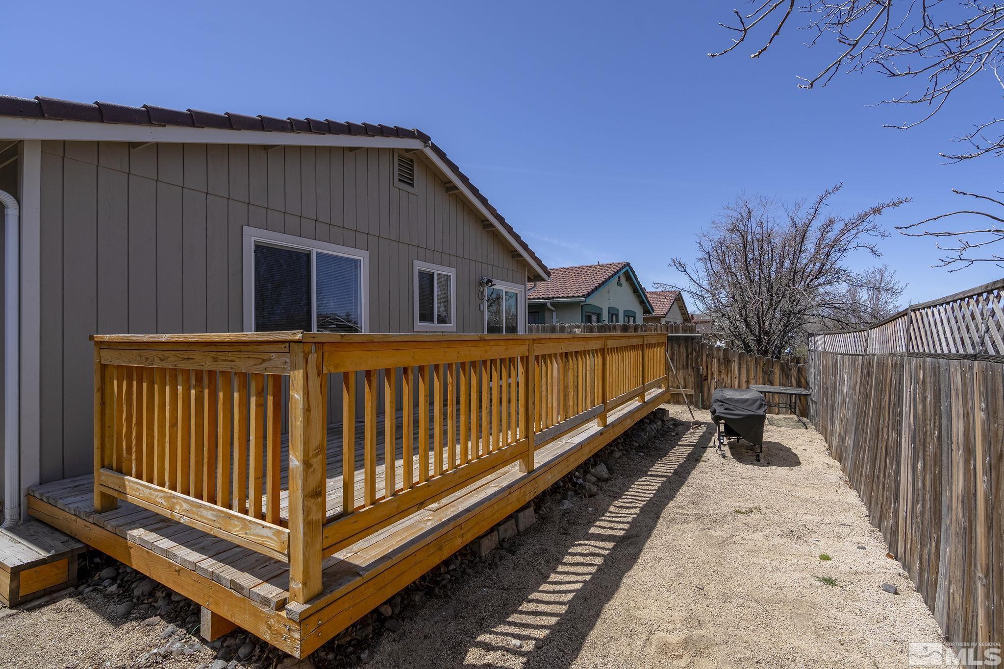 6955 Peppermint Drive