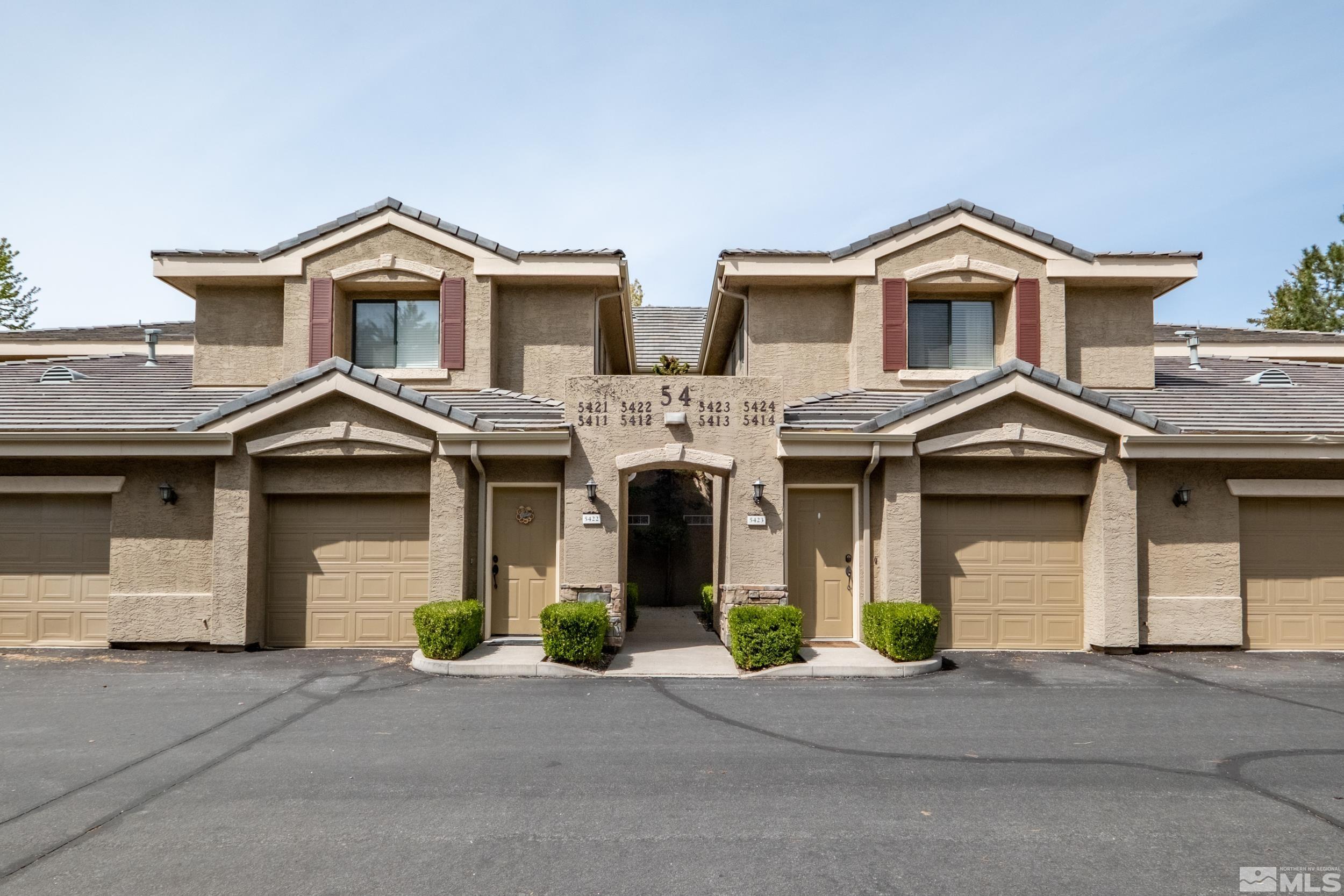 900 S Meadows Parkway, #5421