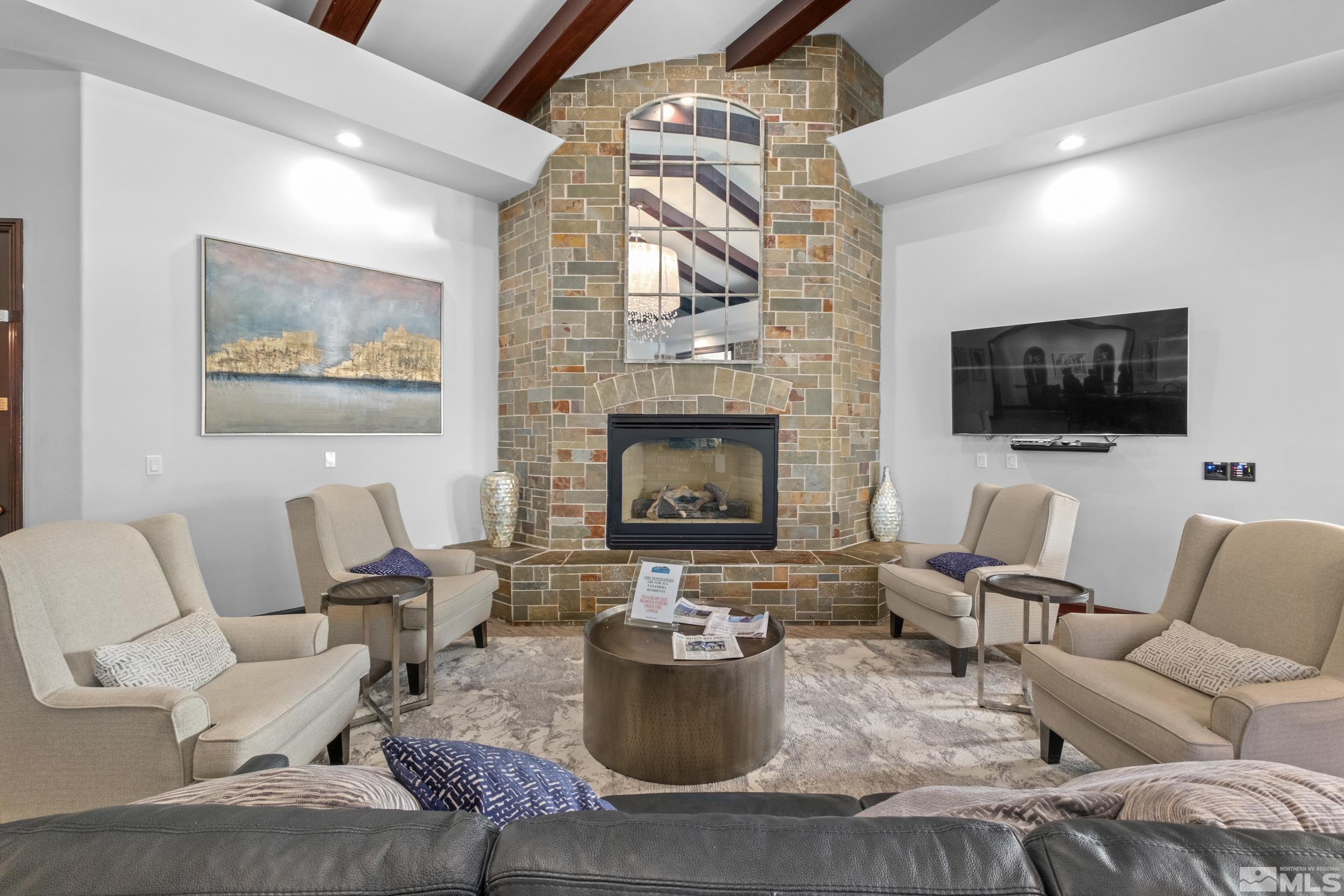 900 S Meadows Parkway, #5421