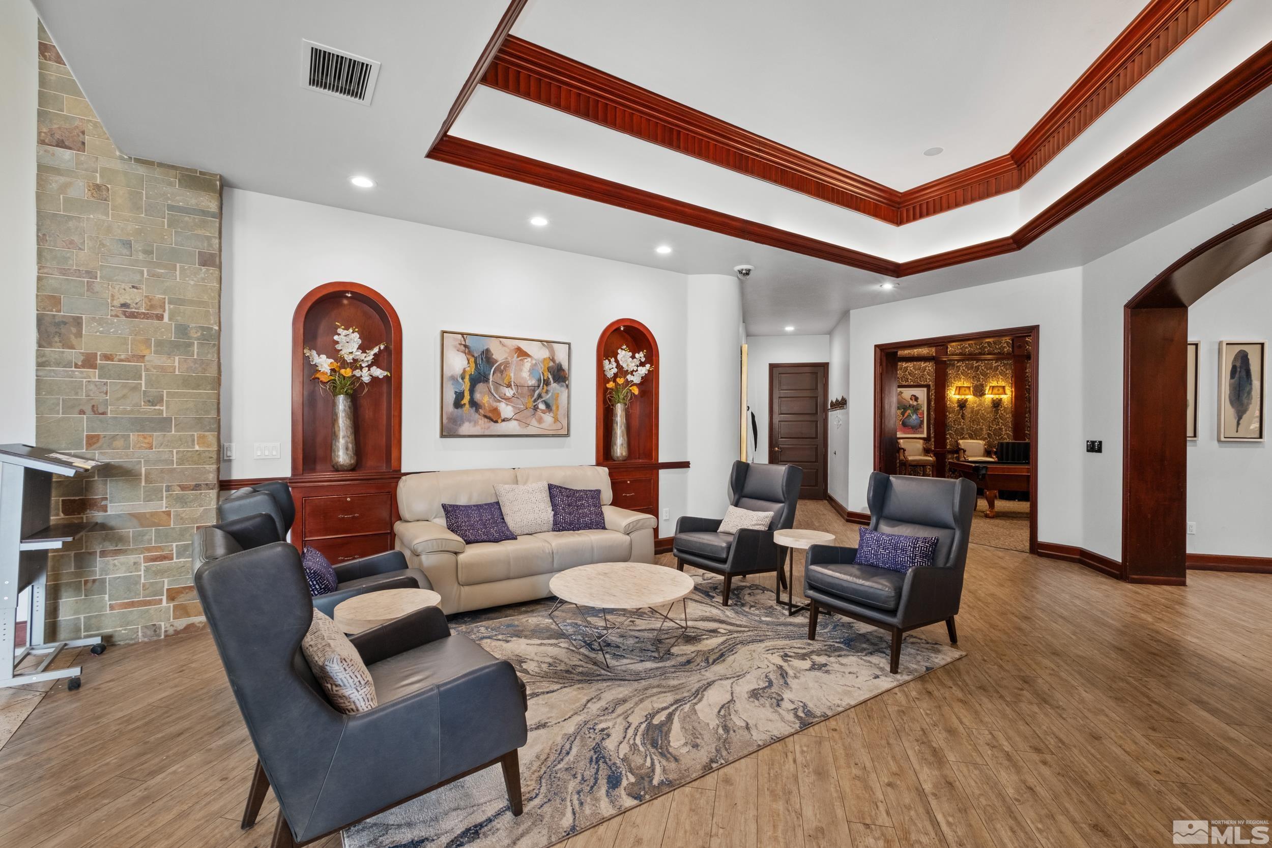 900 S Meadows Parkway, #5421