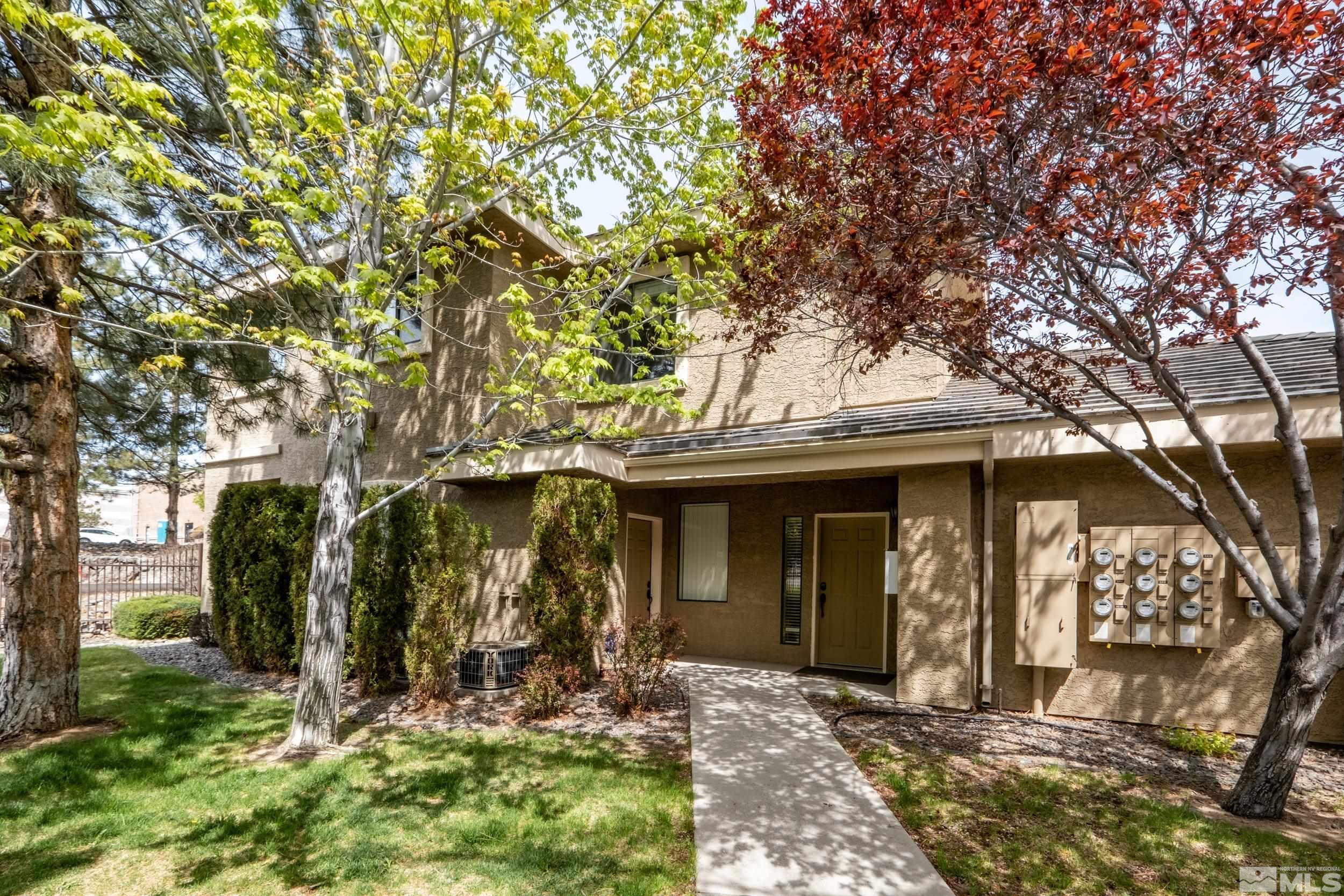 900 S Meadows Parkway, #5421