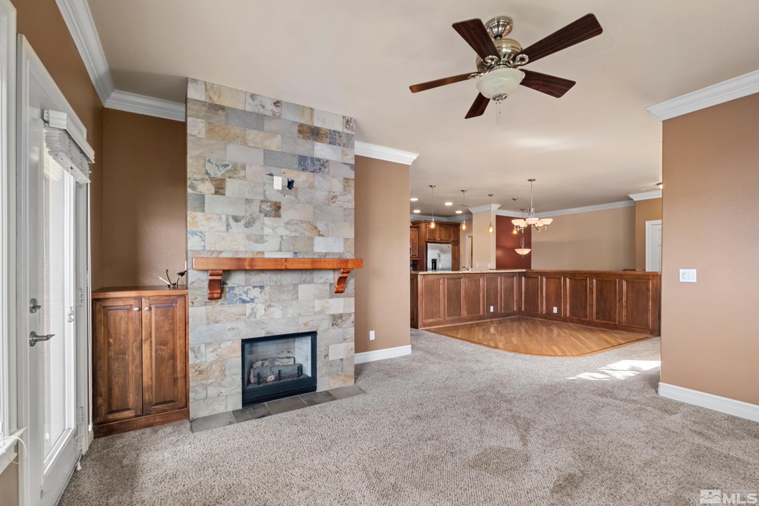 900 S Meadows Parkway, #5421