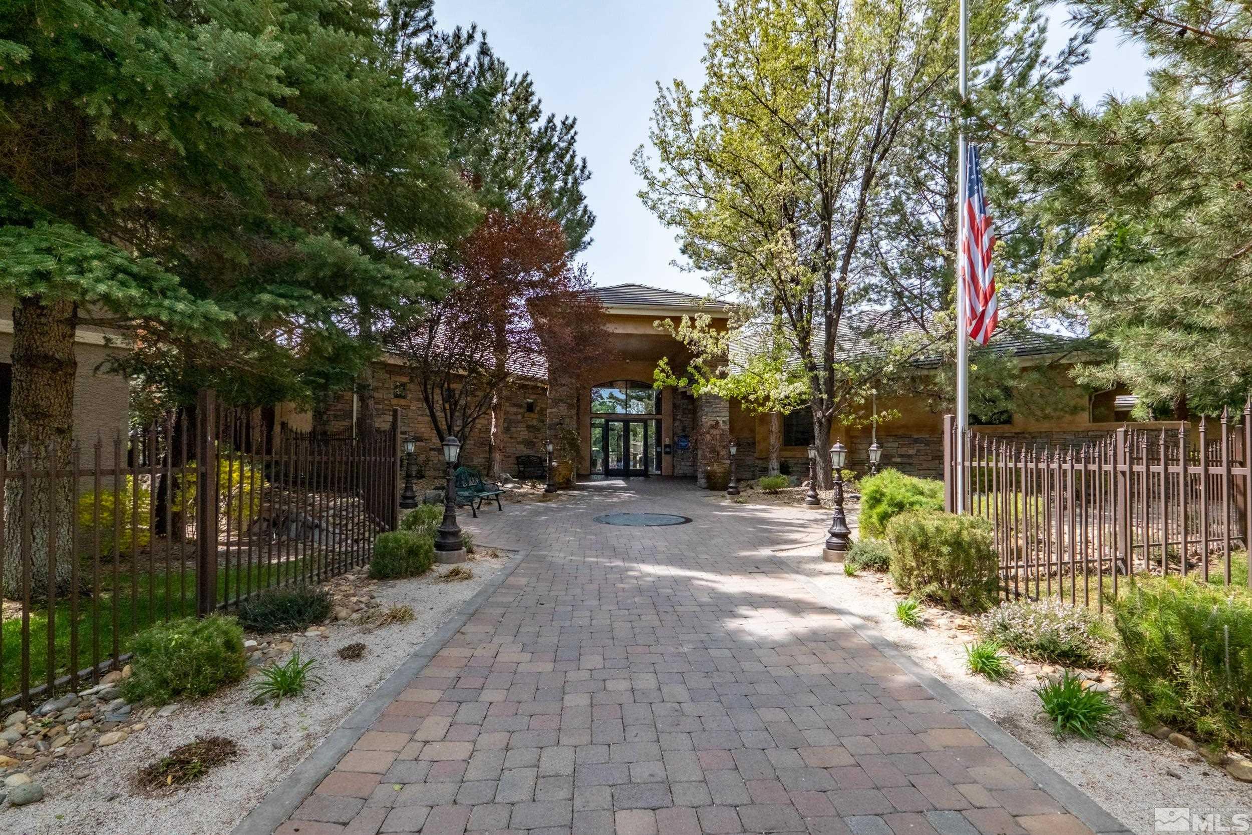 900 S Meadows Parkway, #5421