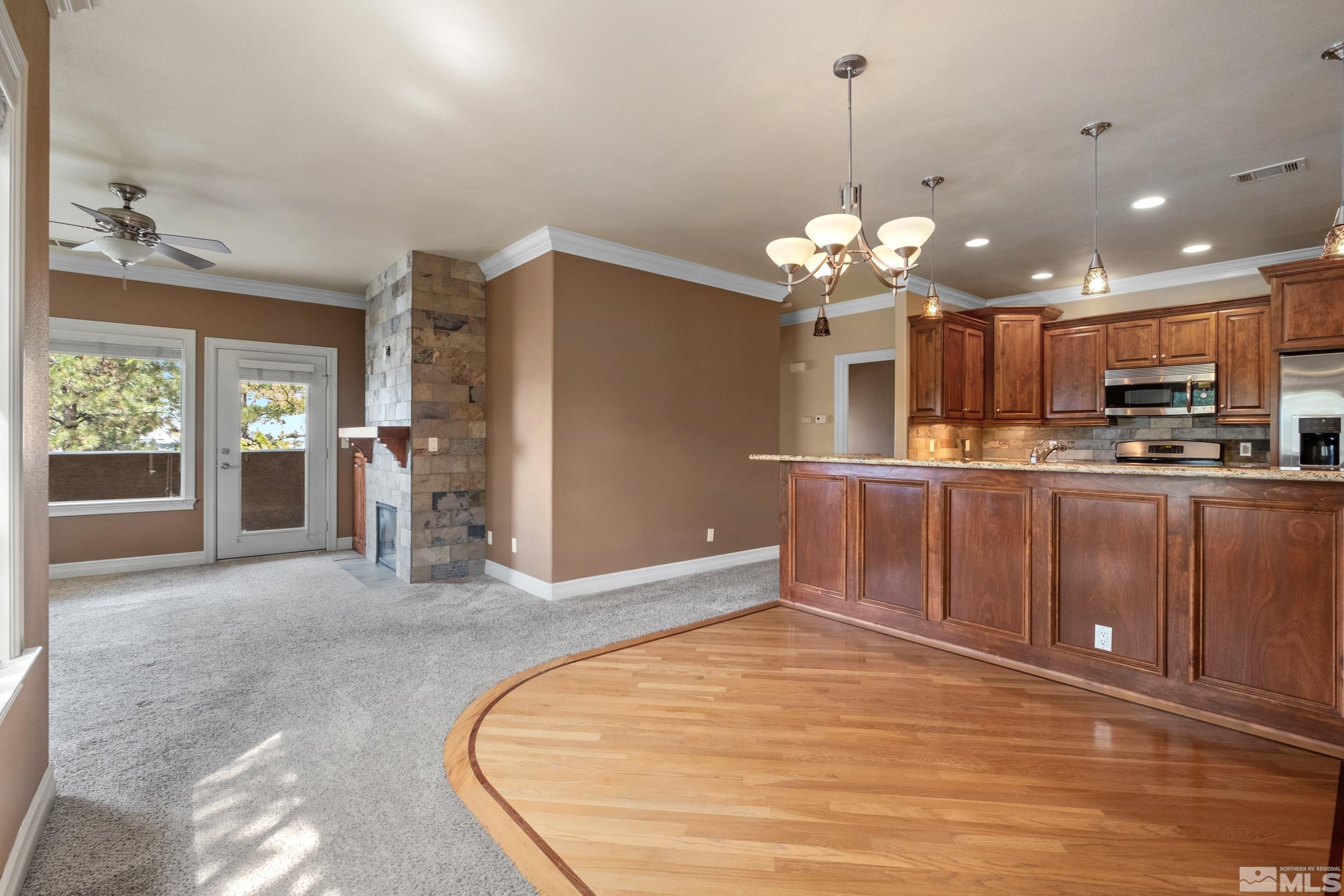 900 S Meadows Parkway, #5421