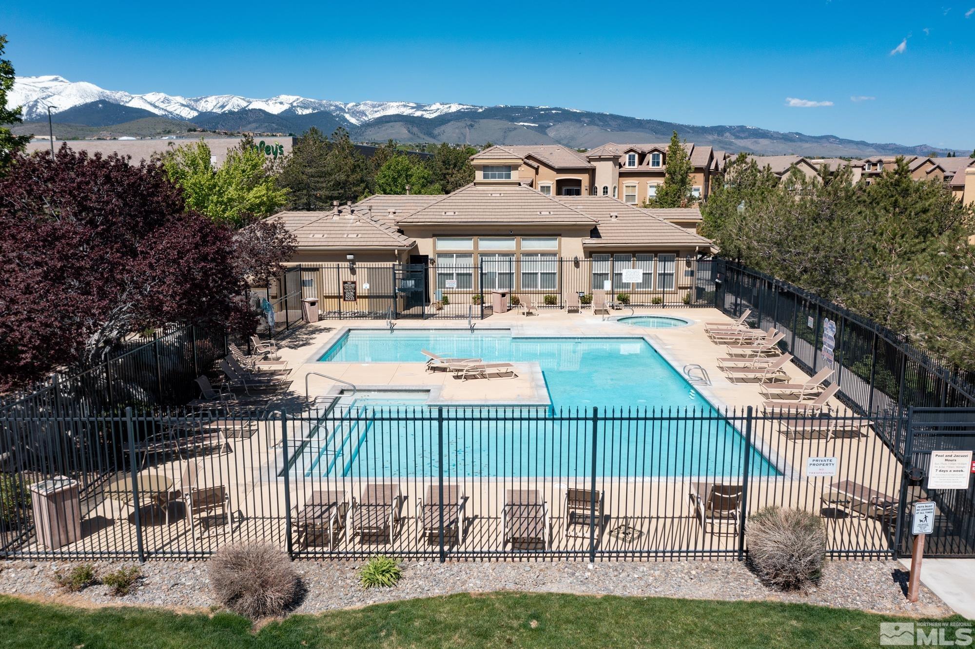 17000 Wedge PKWY Unit: 1722