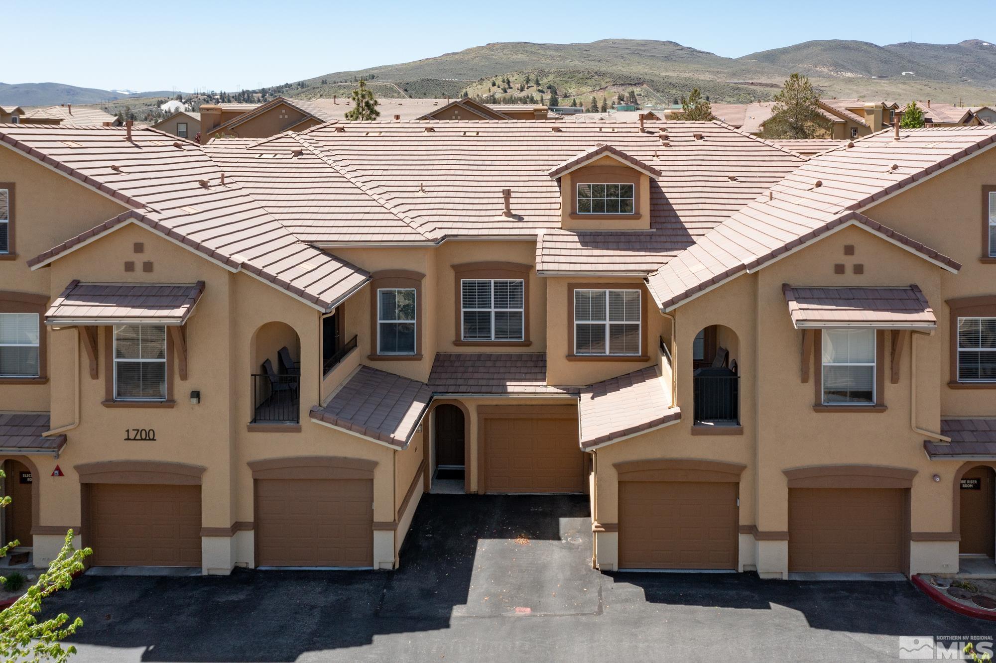 17000 Wedge PKWY Unit: 1722