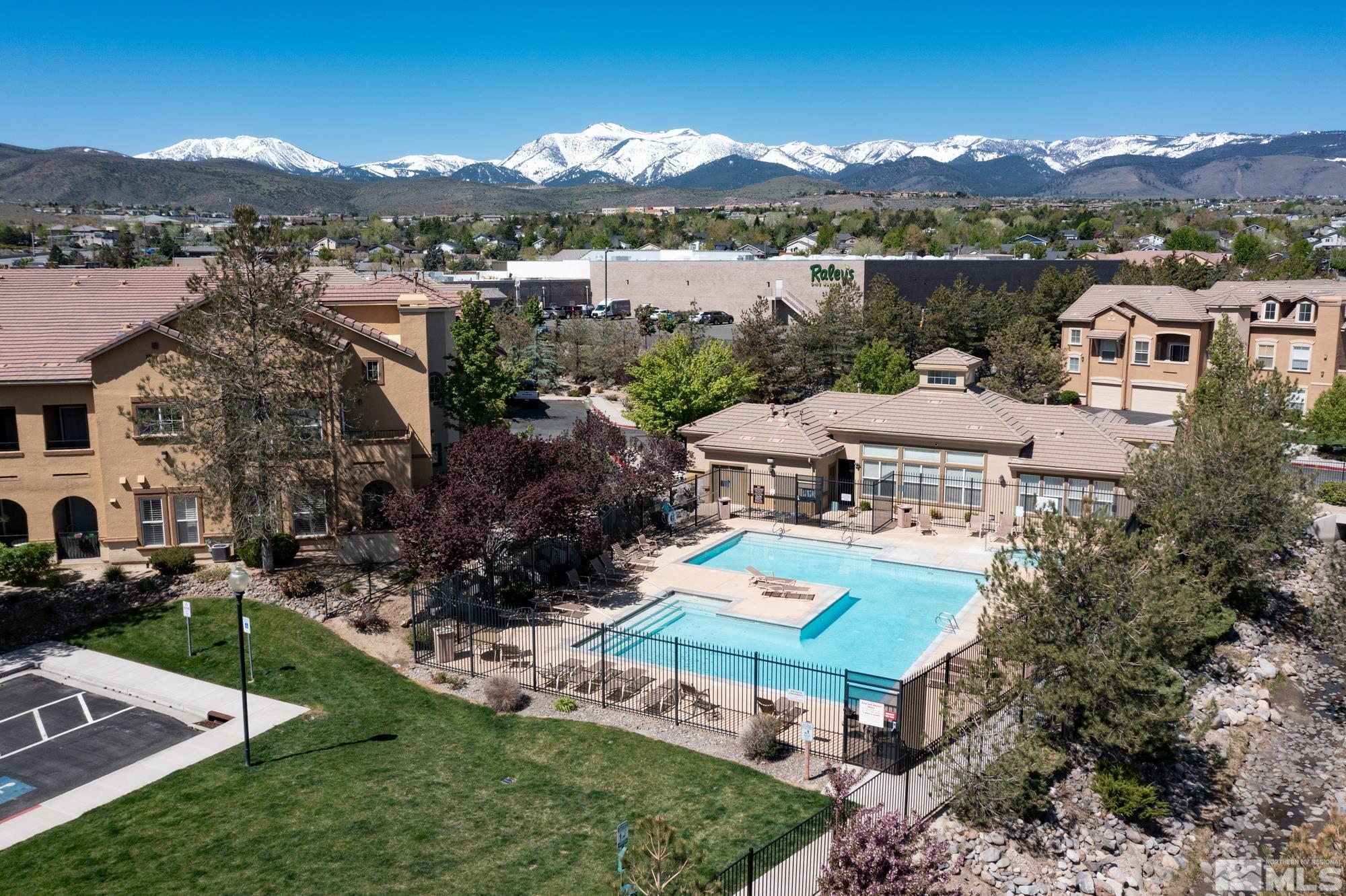 17000 Wedge PKWY Unit: 1722