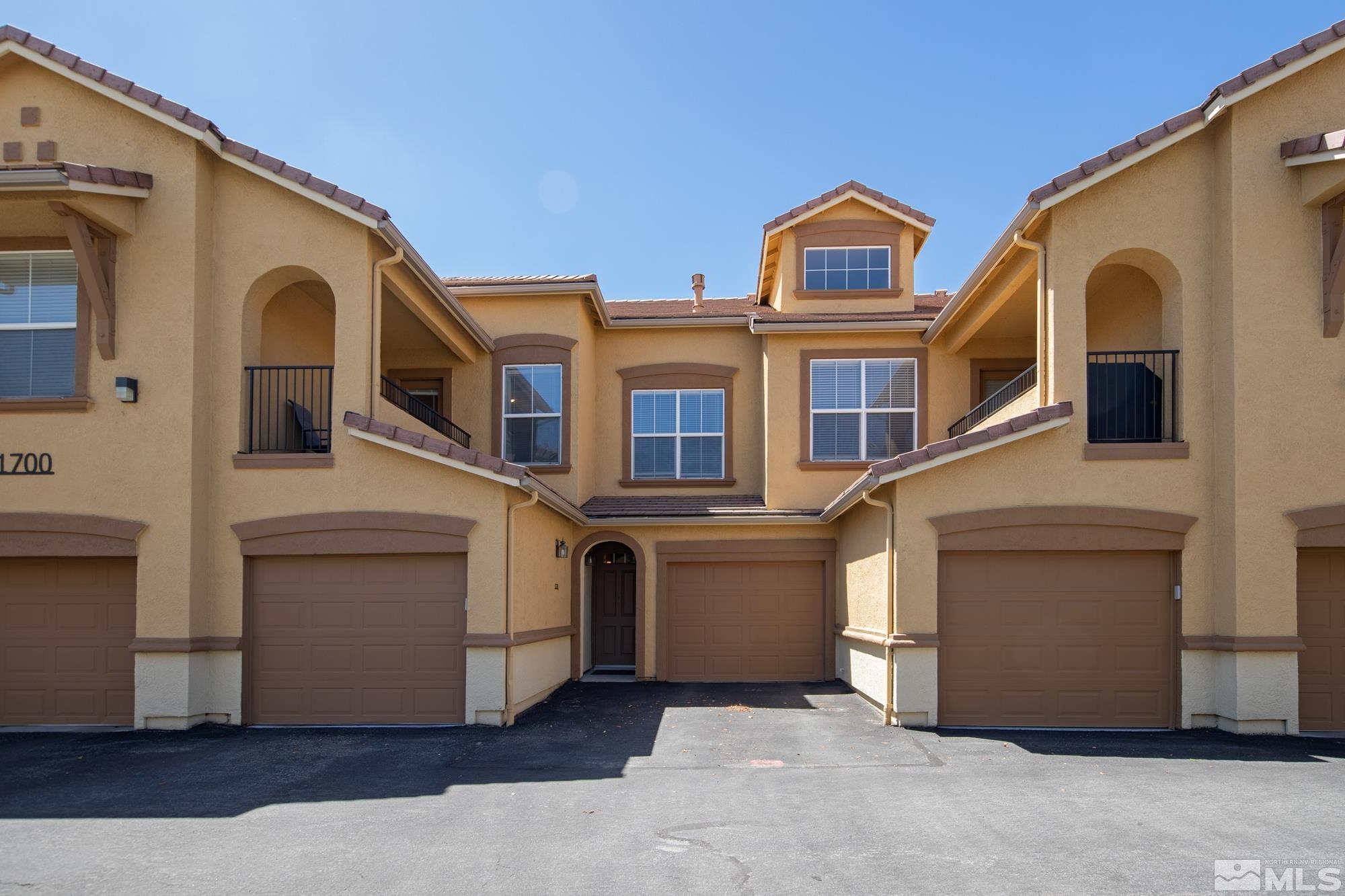 17000 Wedge PKWY Unit: 1722