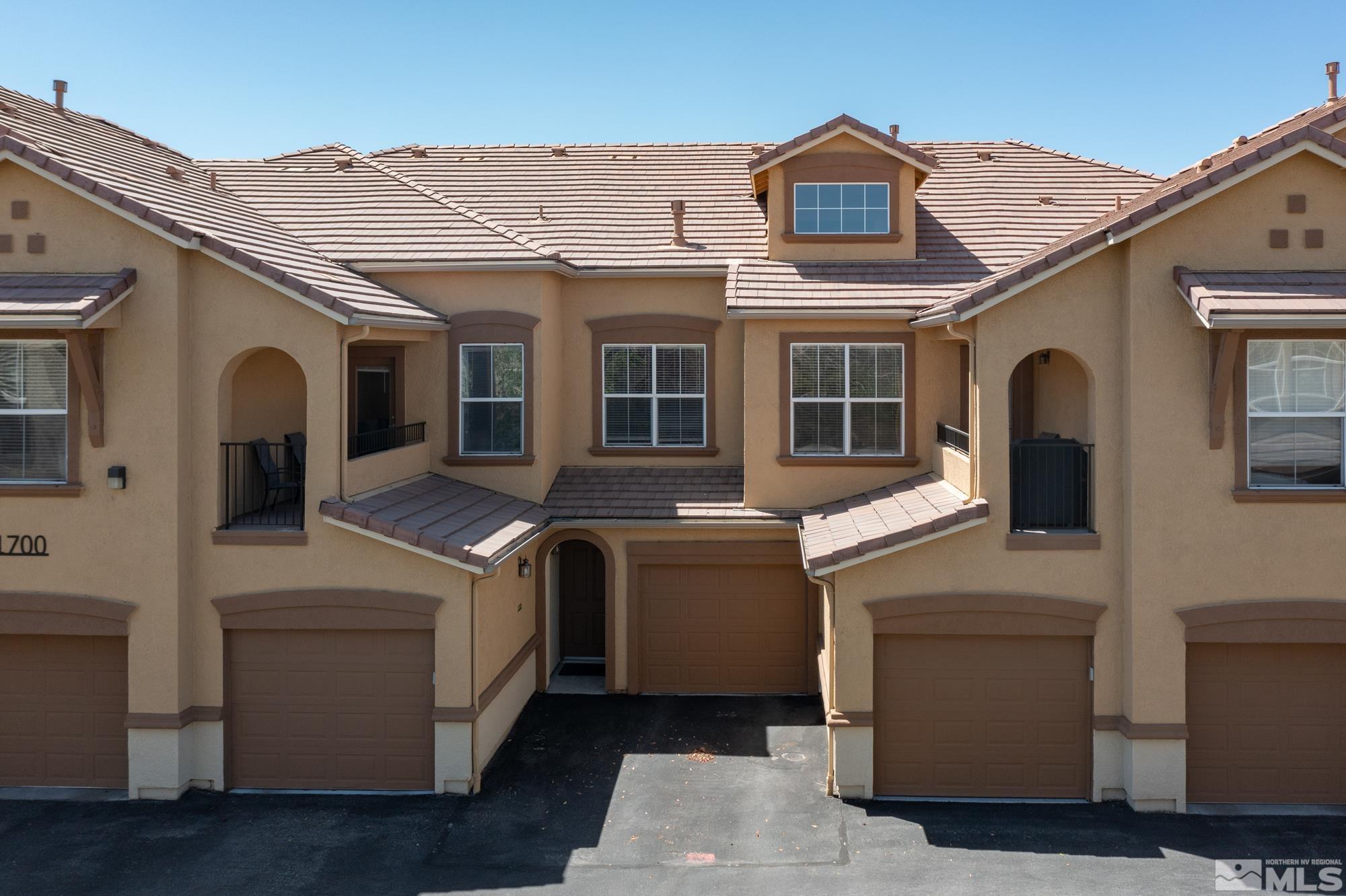 17000 Wedge PKWY Unit: 1722