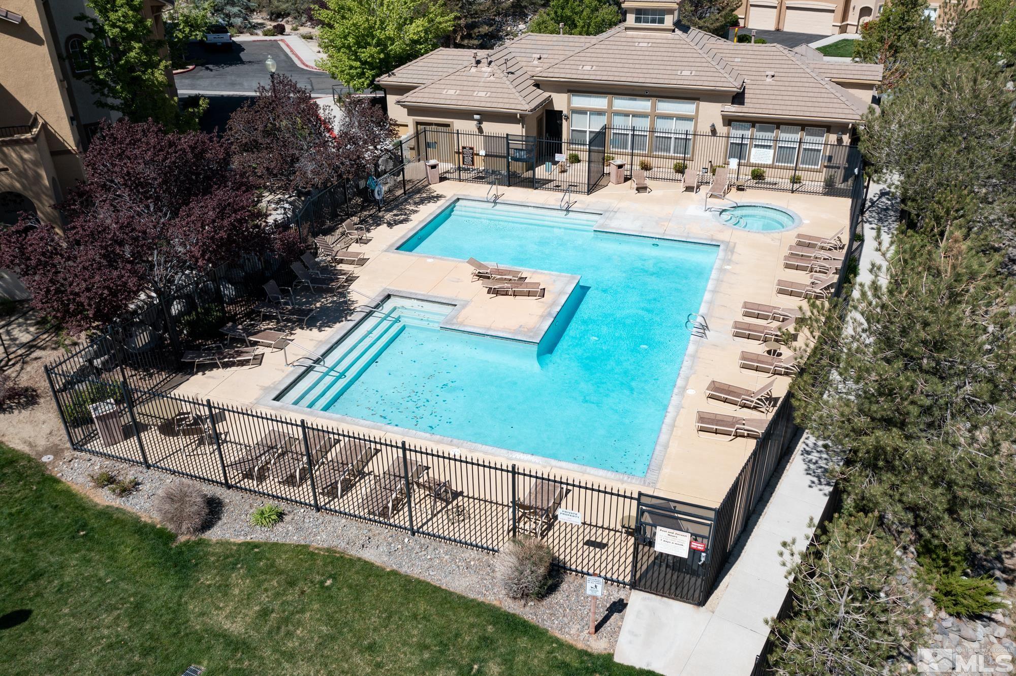 17000 Wedge PKWY Unit: 1722