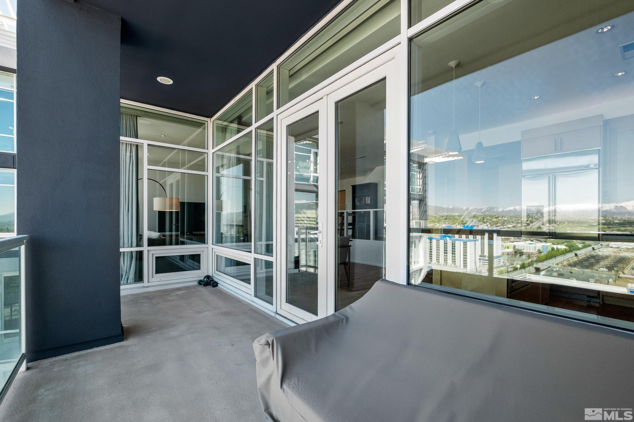 255 N Sierra Street, 2302