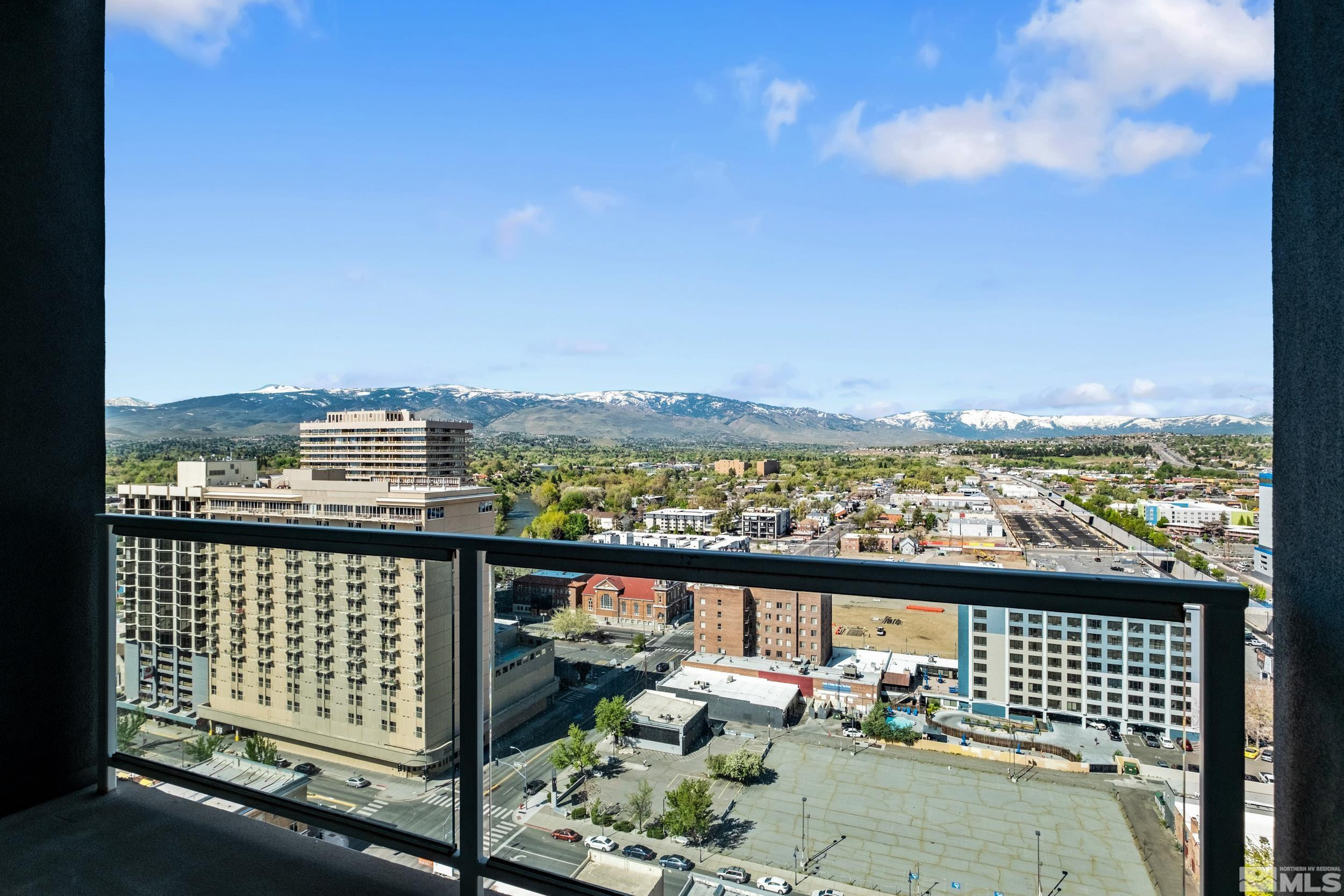 255 N Sierra Street, 2302