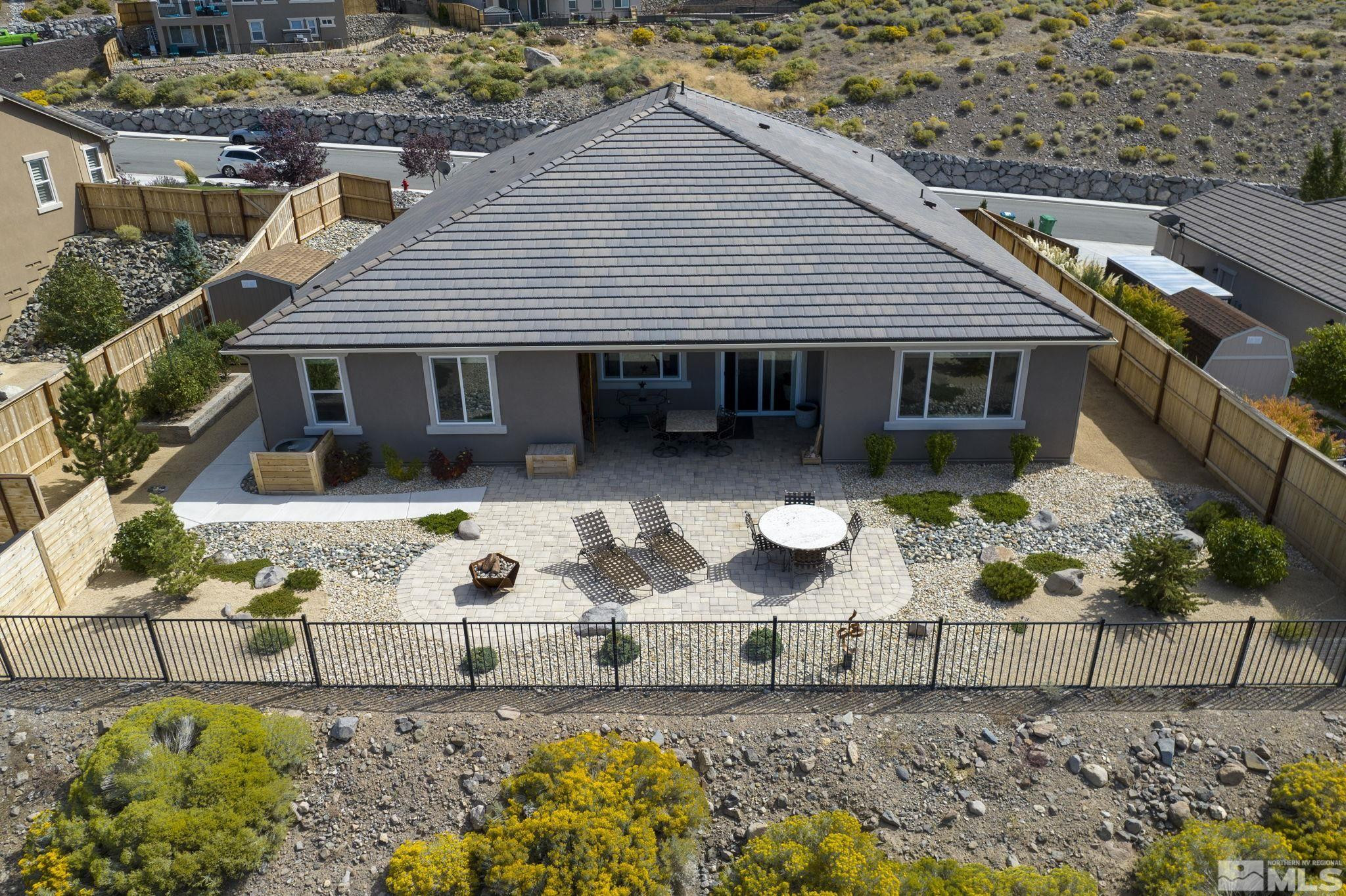 2791 Mccauley Ranch Boulevard