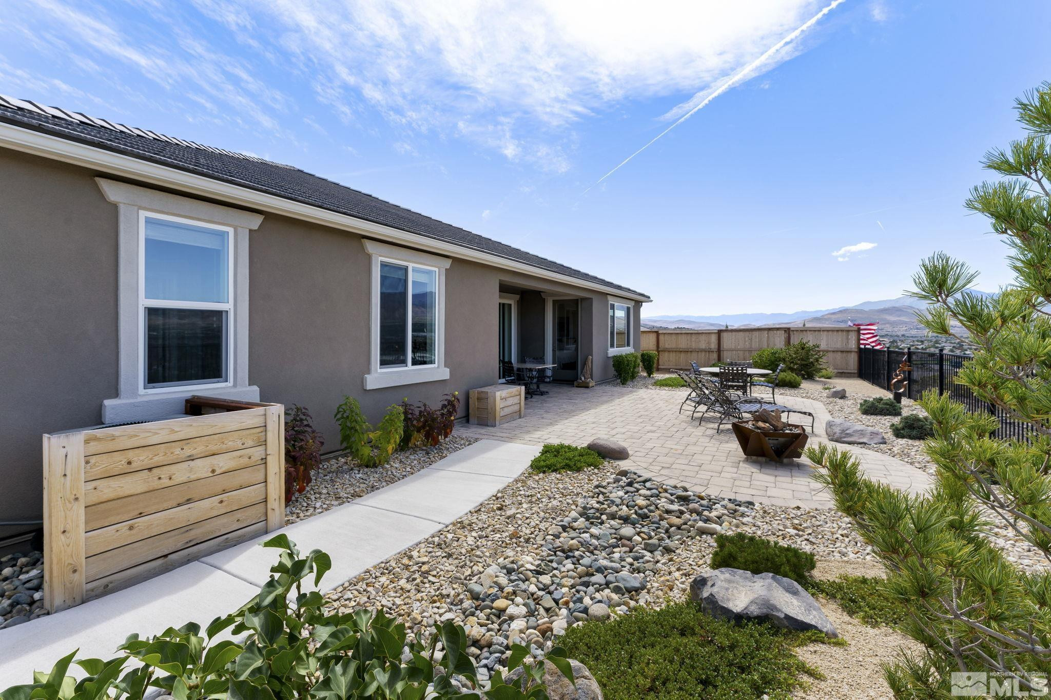 2791 Mccauley Ranch Boulevard