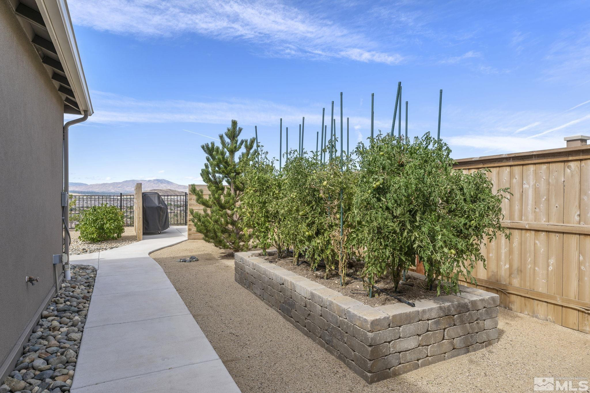 2791 Mccauley Ranch Boulevard