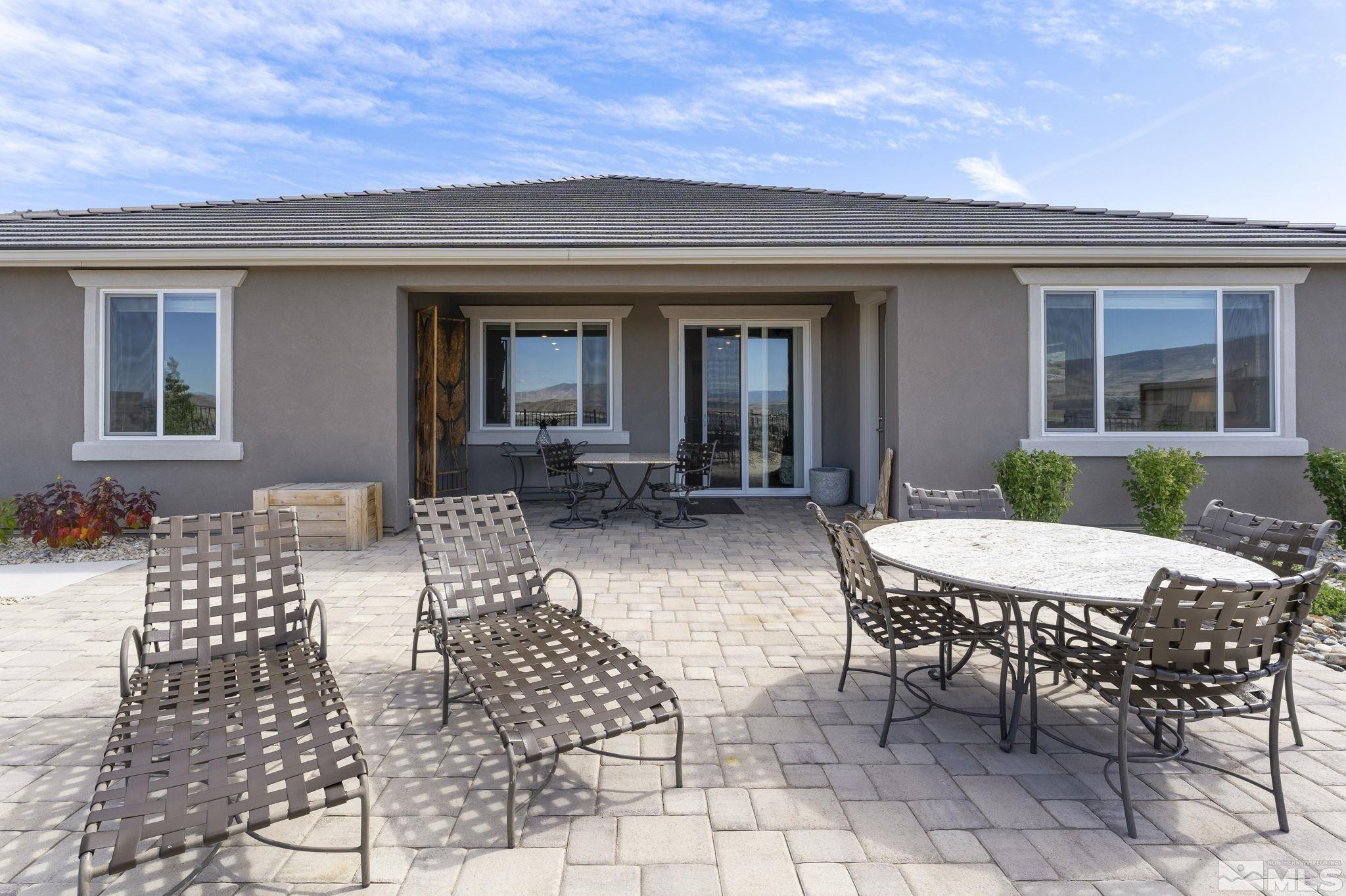 2791 Mccauley Ranch Boulevard