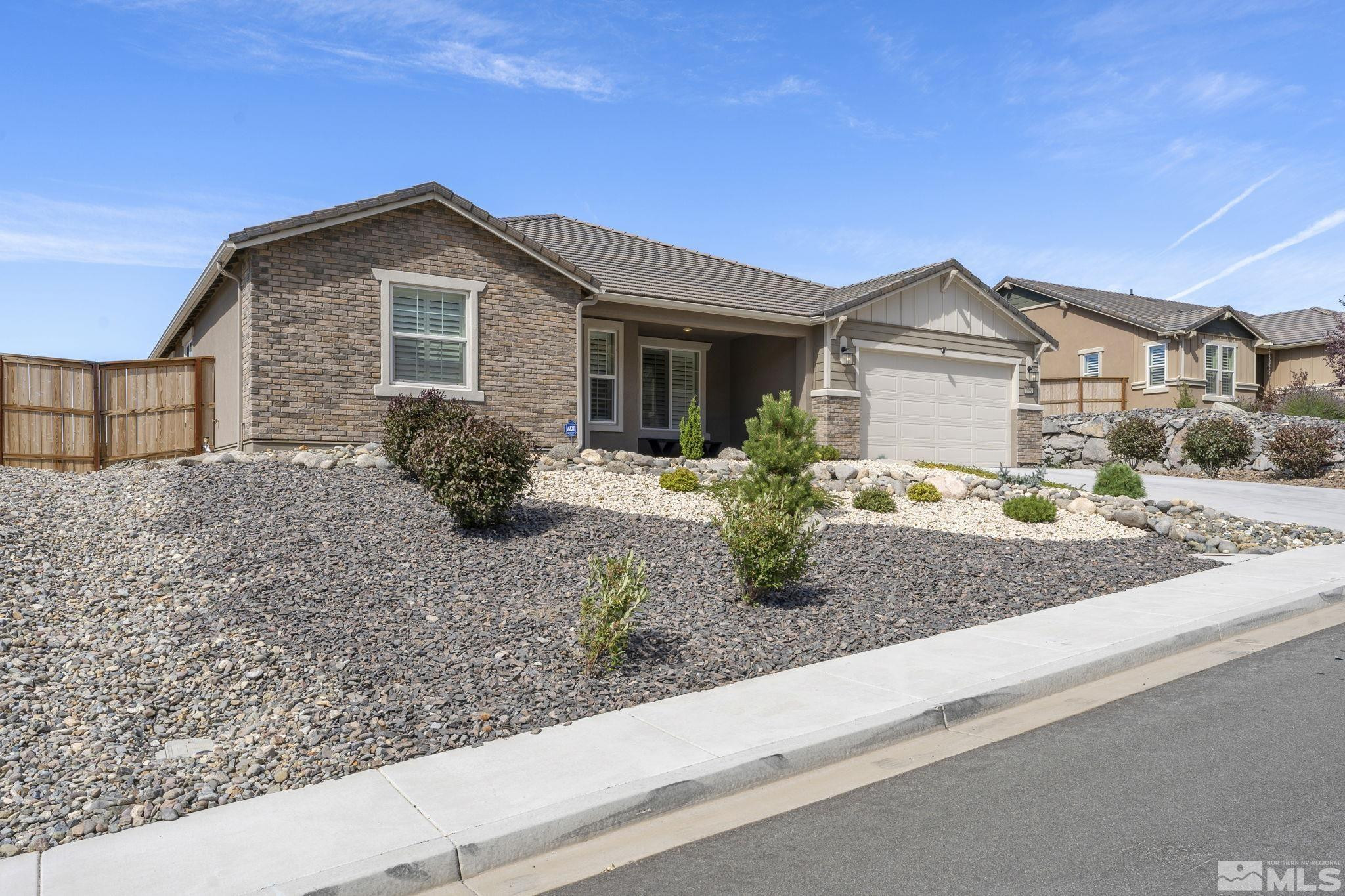 2791 Mccauley Ranch Boulevard