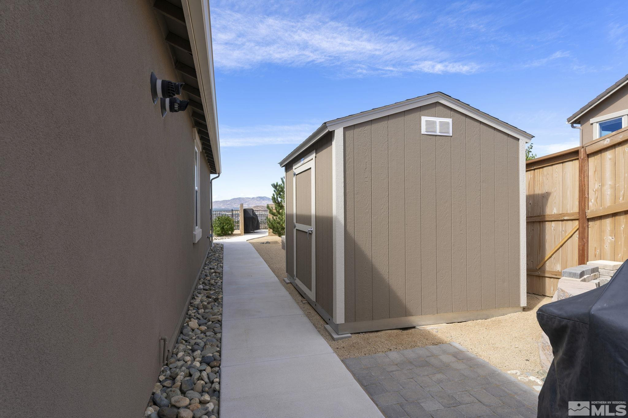 2791 Mccauley Ranch Boulevard