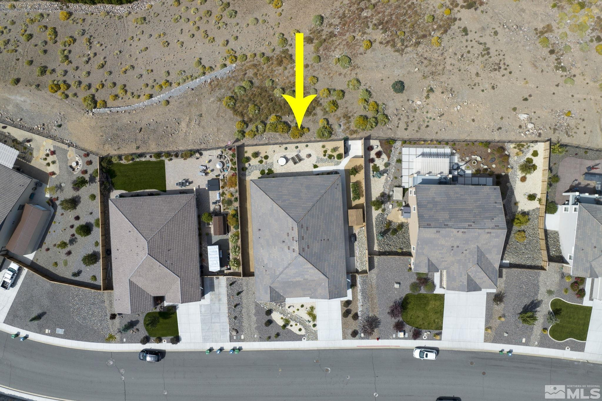 2791 Mccauley Ranch Boulevard