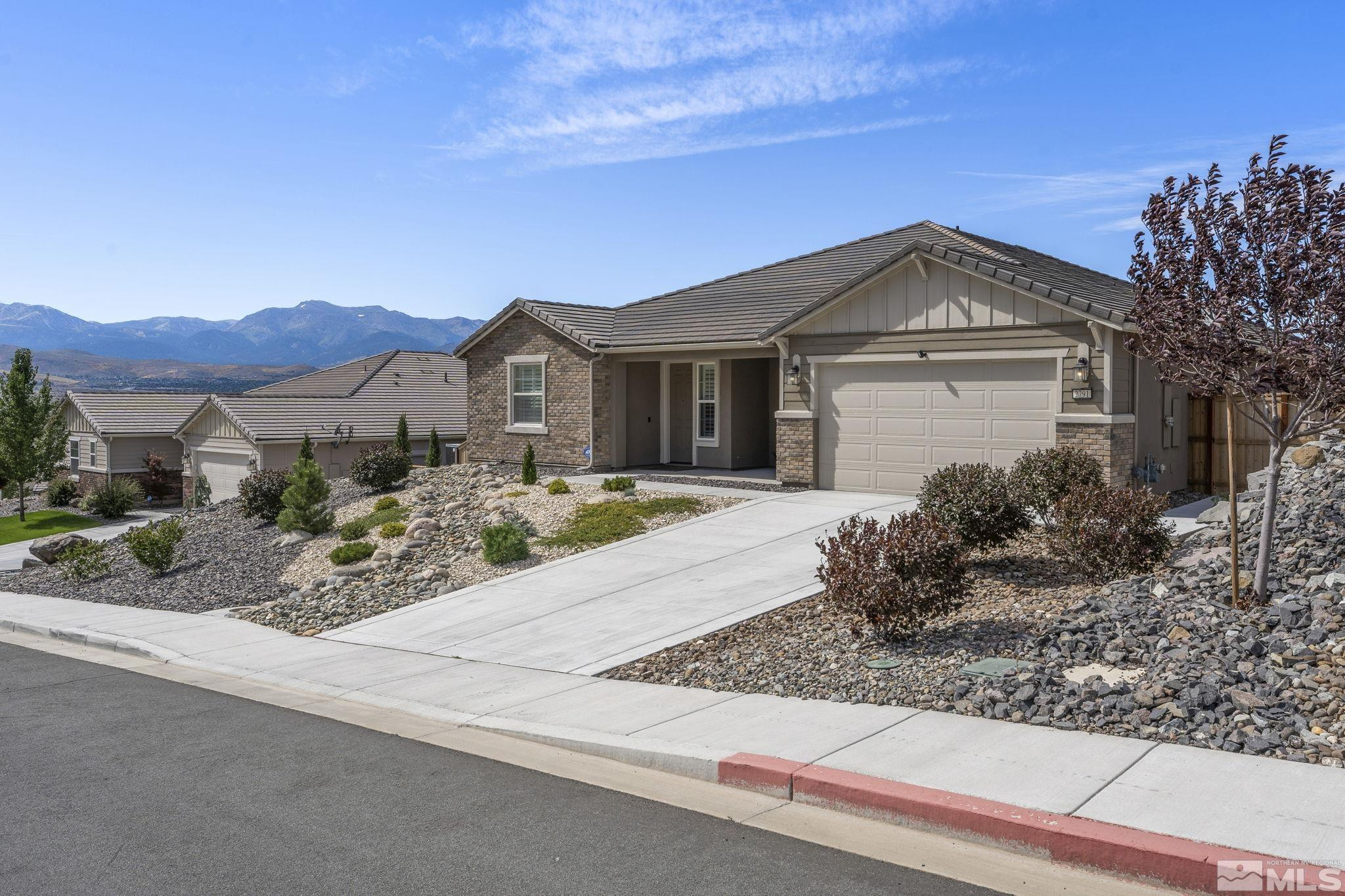 2791 Mccauley Ranch Boulevard