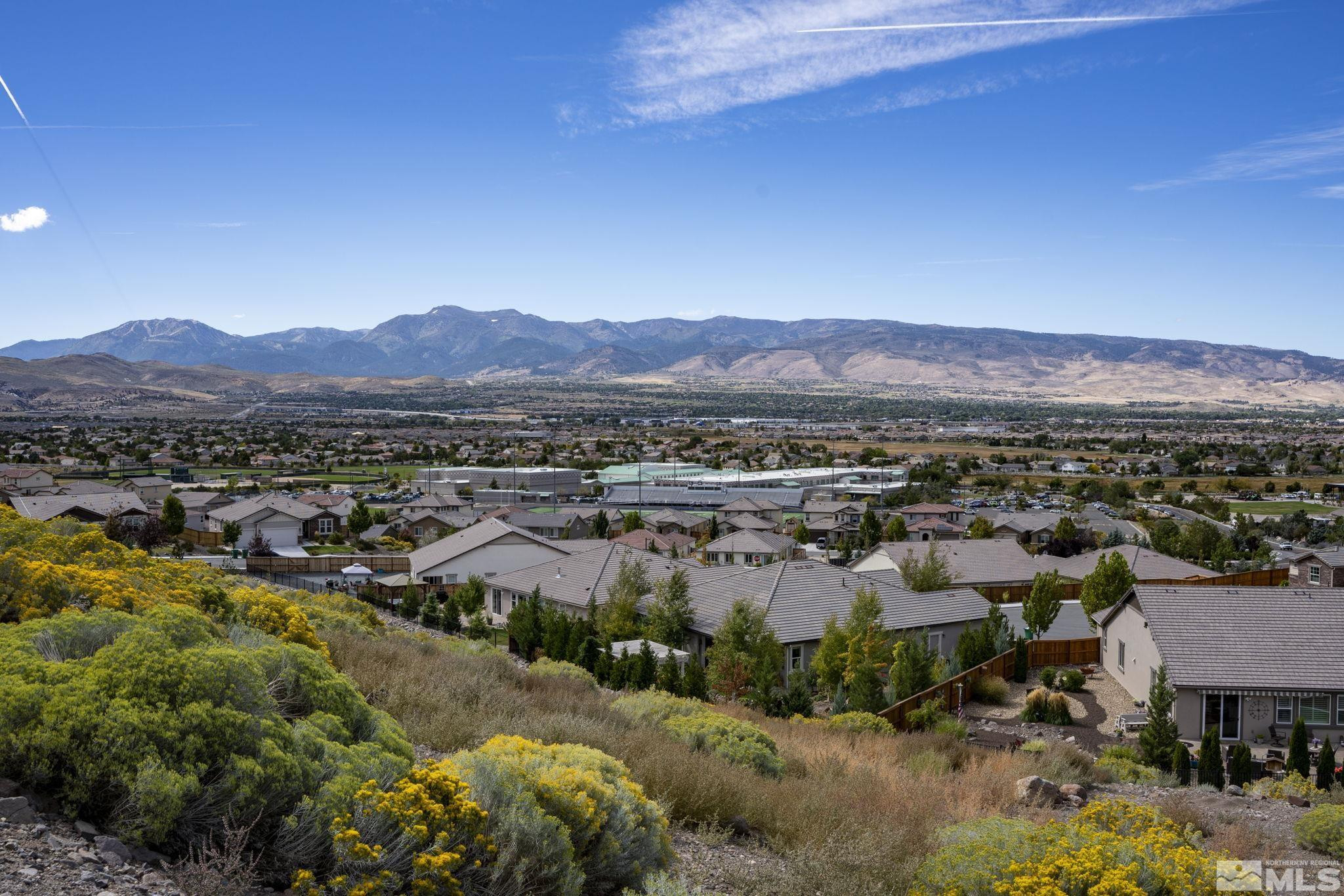 2791 Mccauley Ranch Boulevard