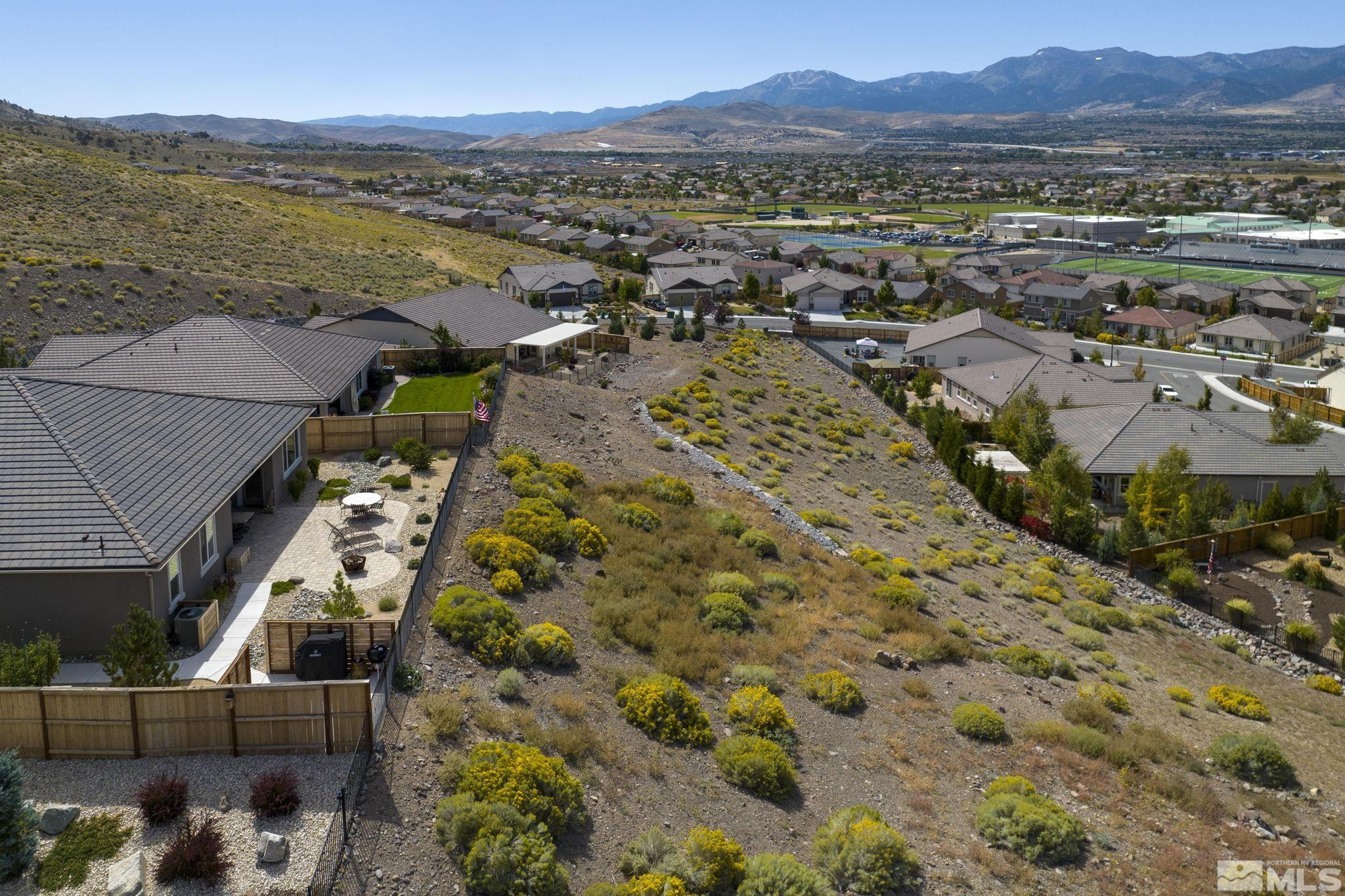 2791 Mccauley Ranch Boulevard