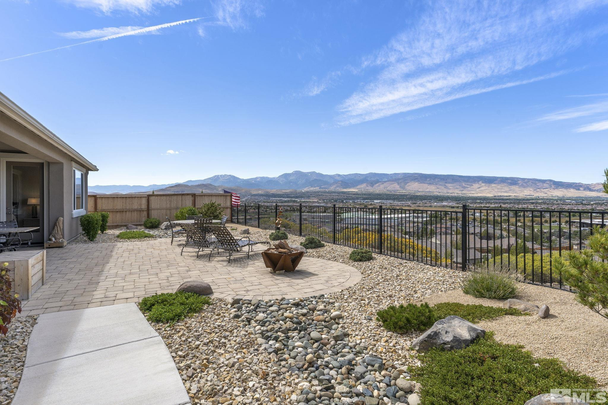 2791 Mccauley Ranch Boulevard