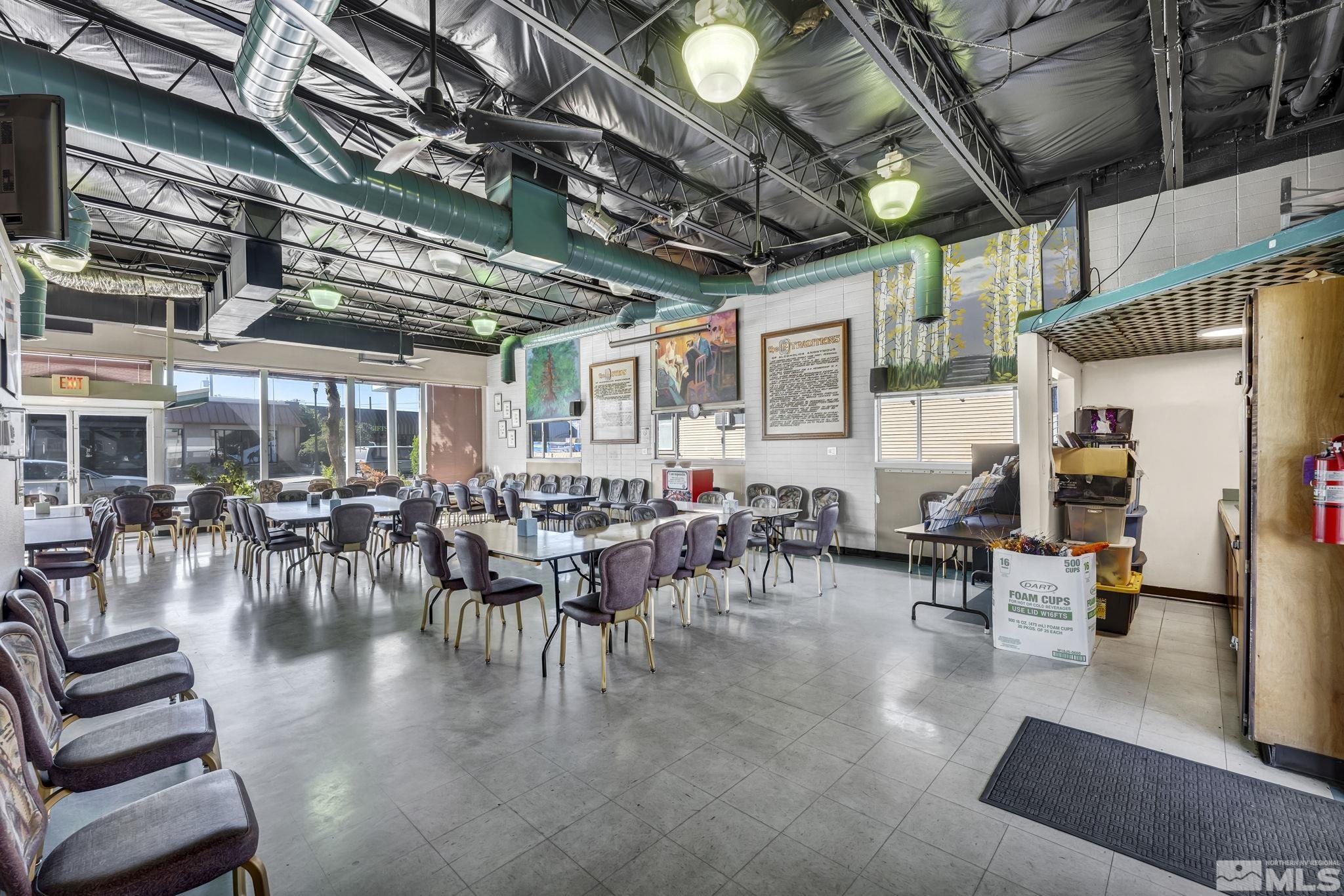 1640 & 1600 Prater Way