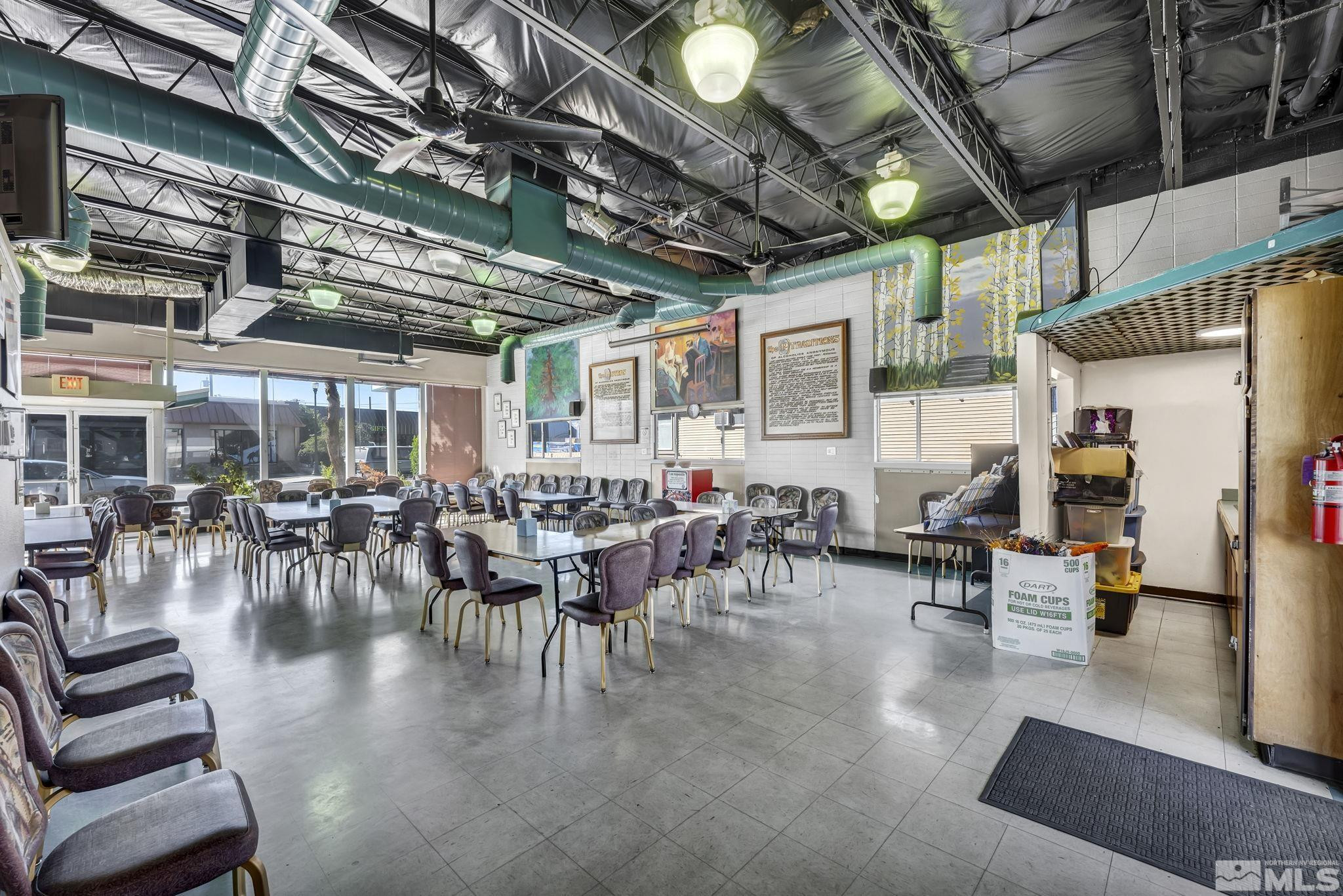 1640 & 1600 Prater Way