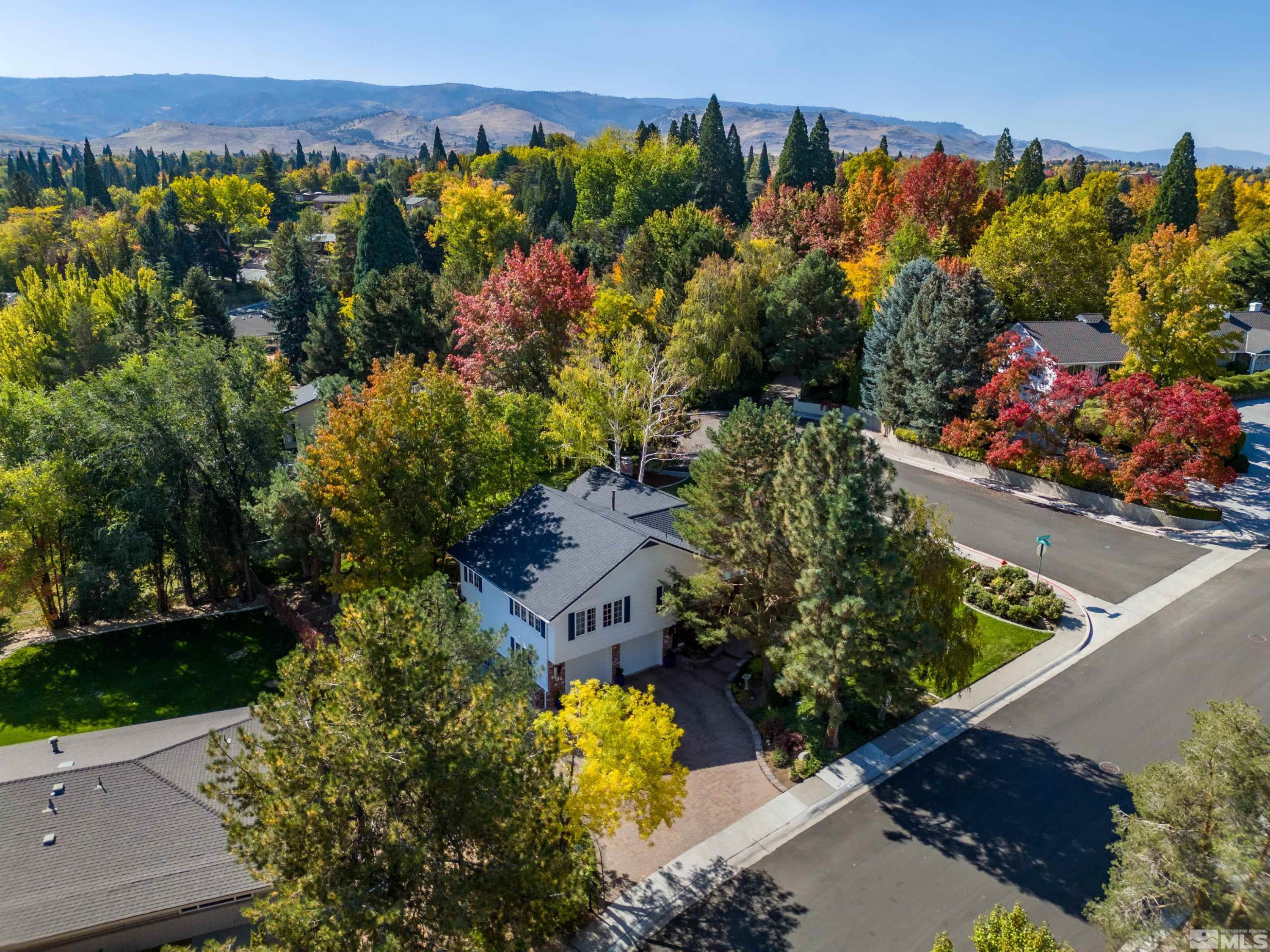 2840 Monterey Drive, ---