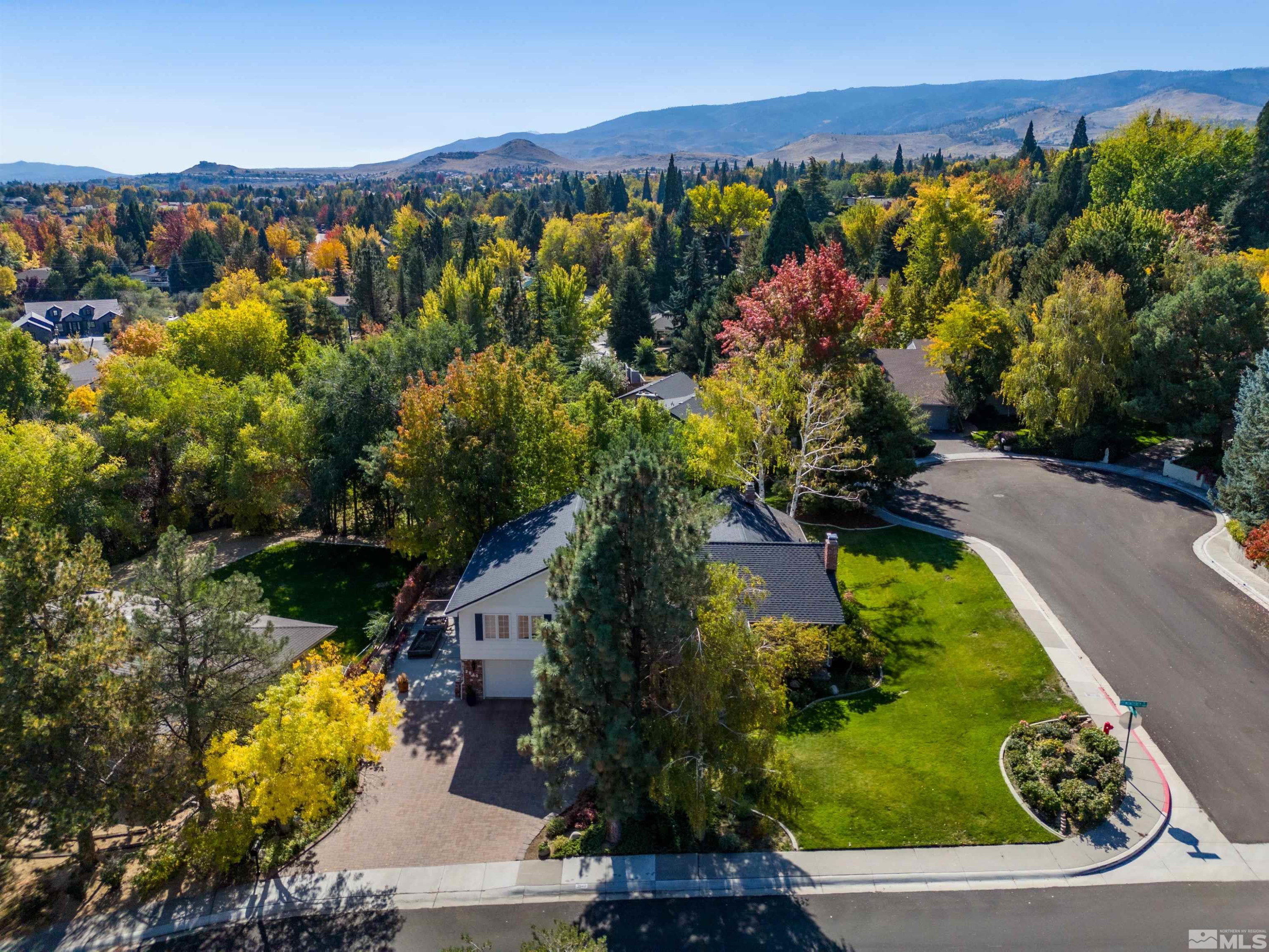 2840 Monterey Drive, ---