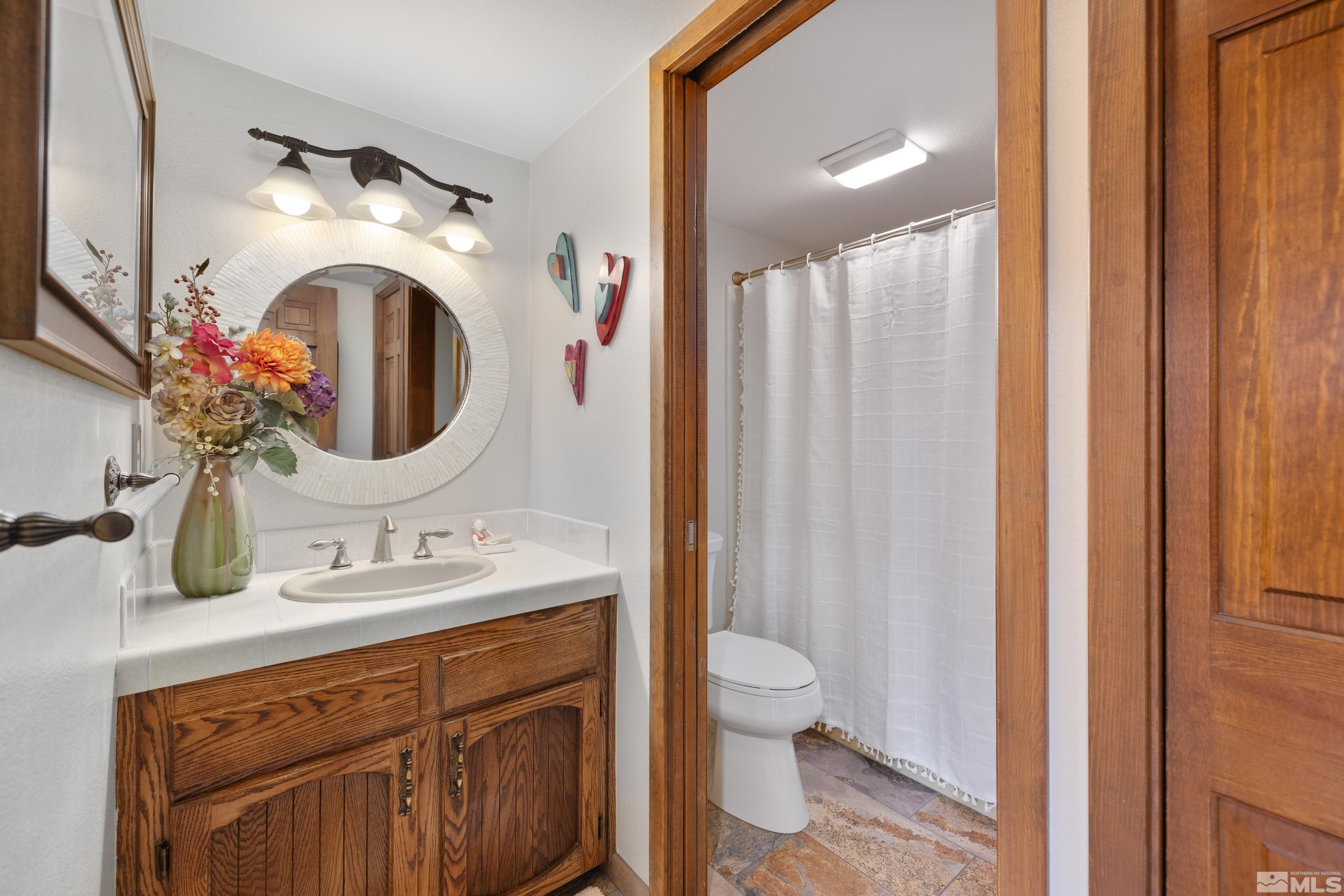 2840 Monterey Drive, ---