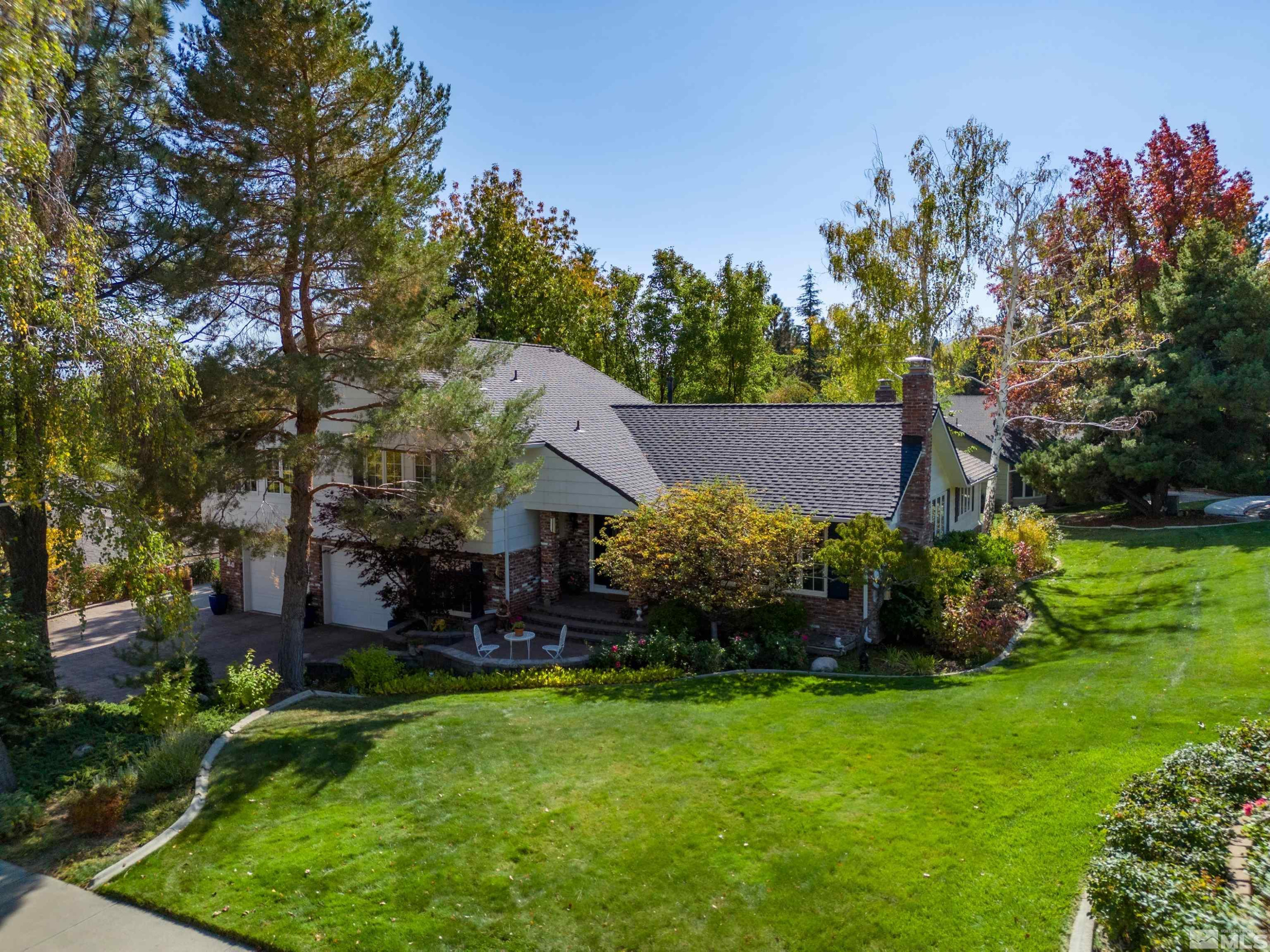 2840 Monterey Drive, ---