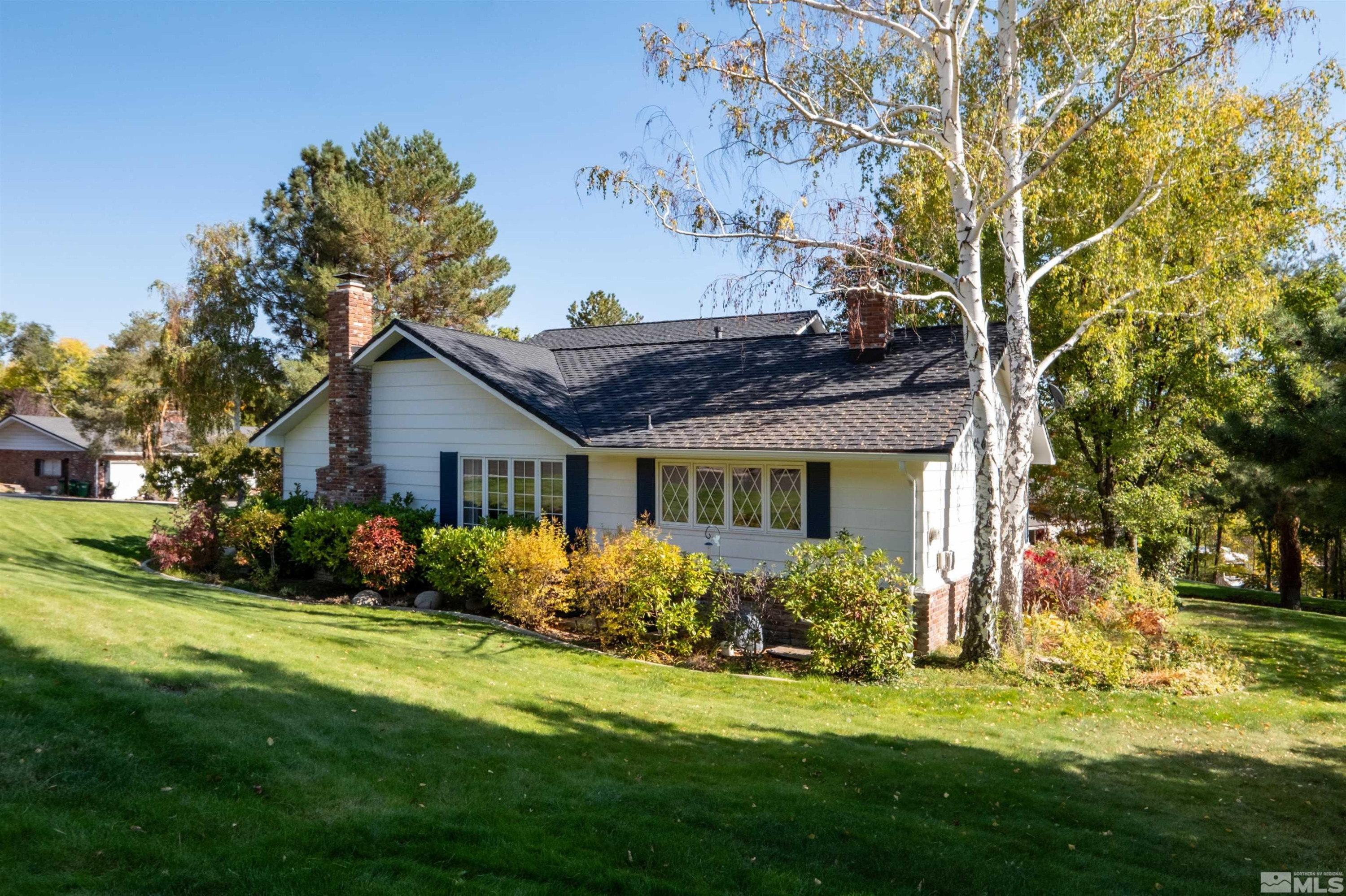 2840 Monterey Drive, ---