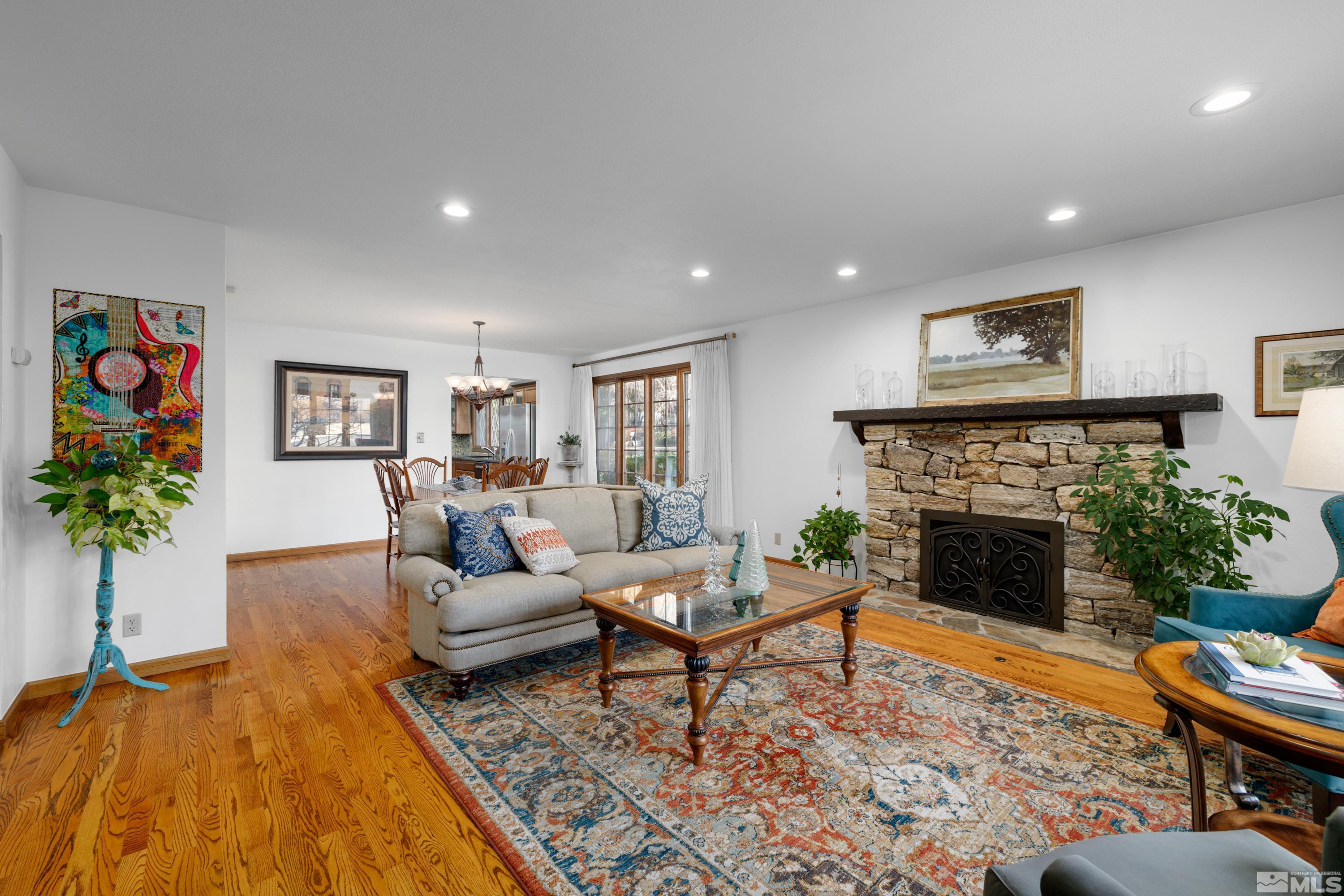 2840 Monterey Drive, ---