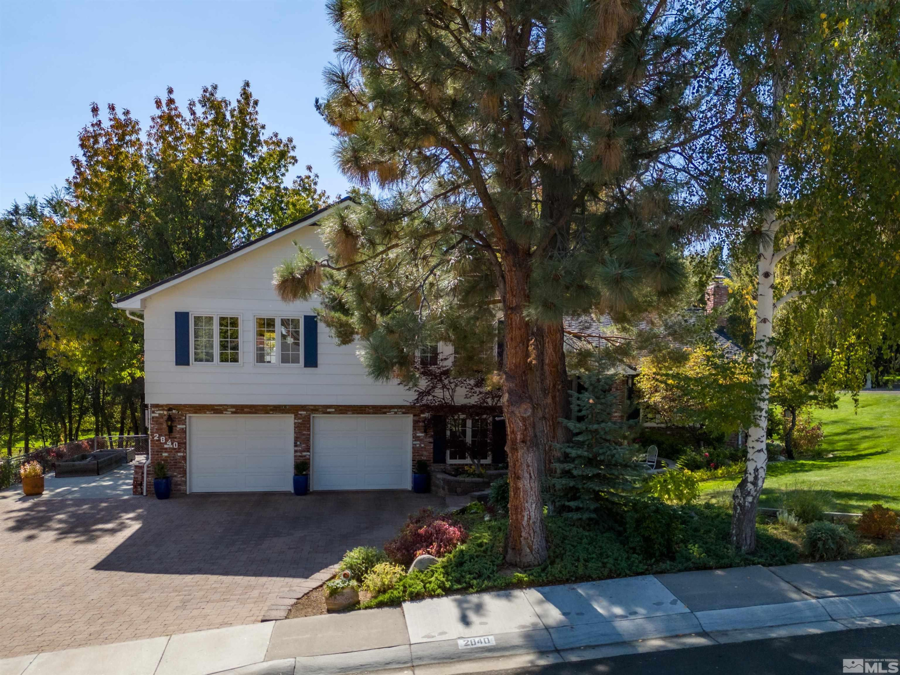 2840 Monterey Drive, ---