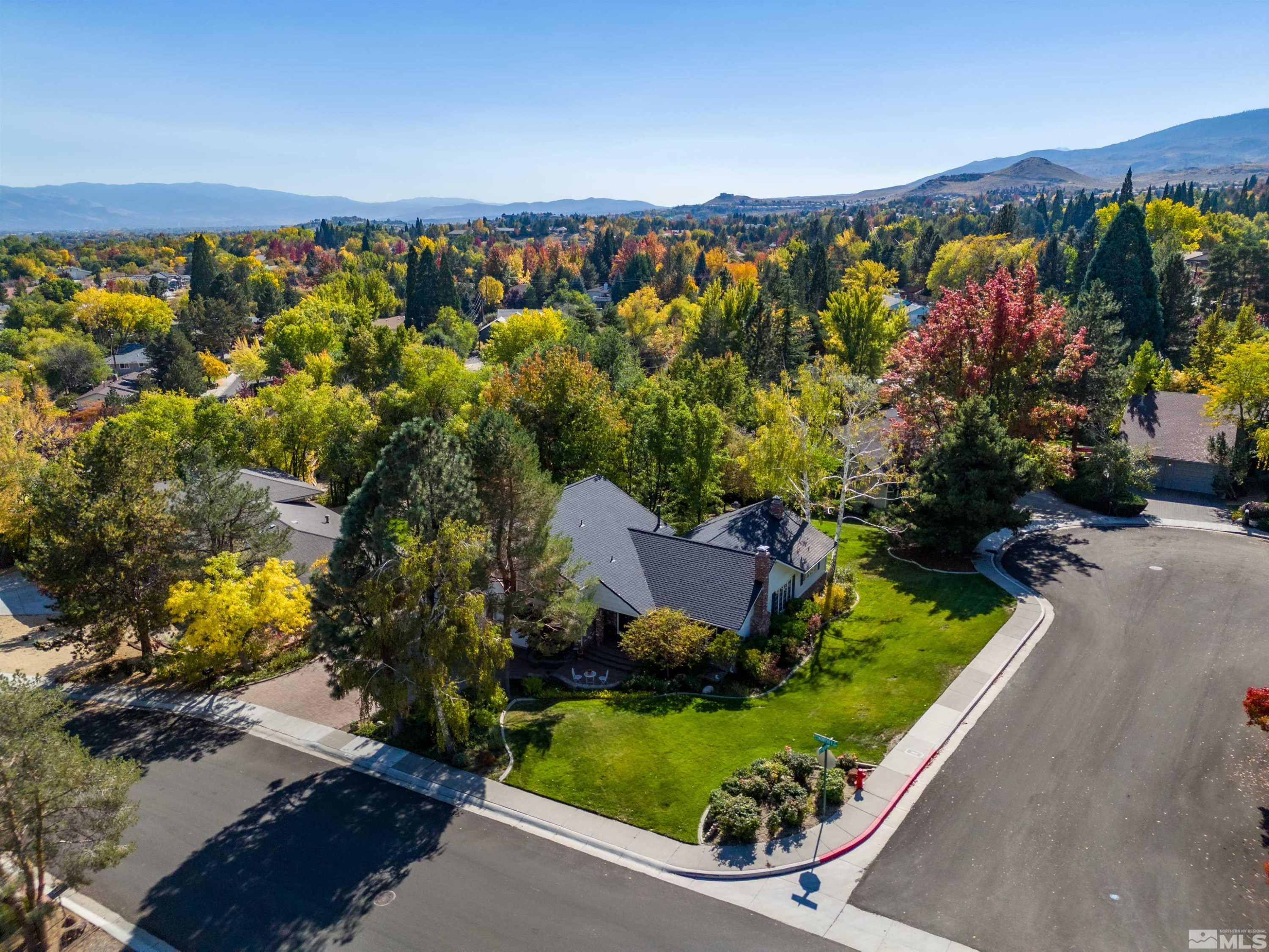 2840 Monterey Drive, ---